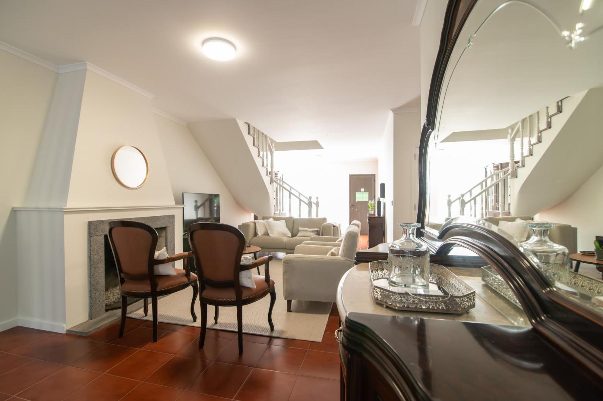 Holiday home Casa Cecilia Meireles *