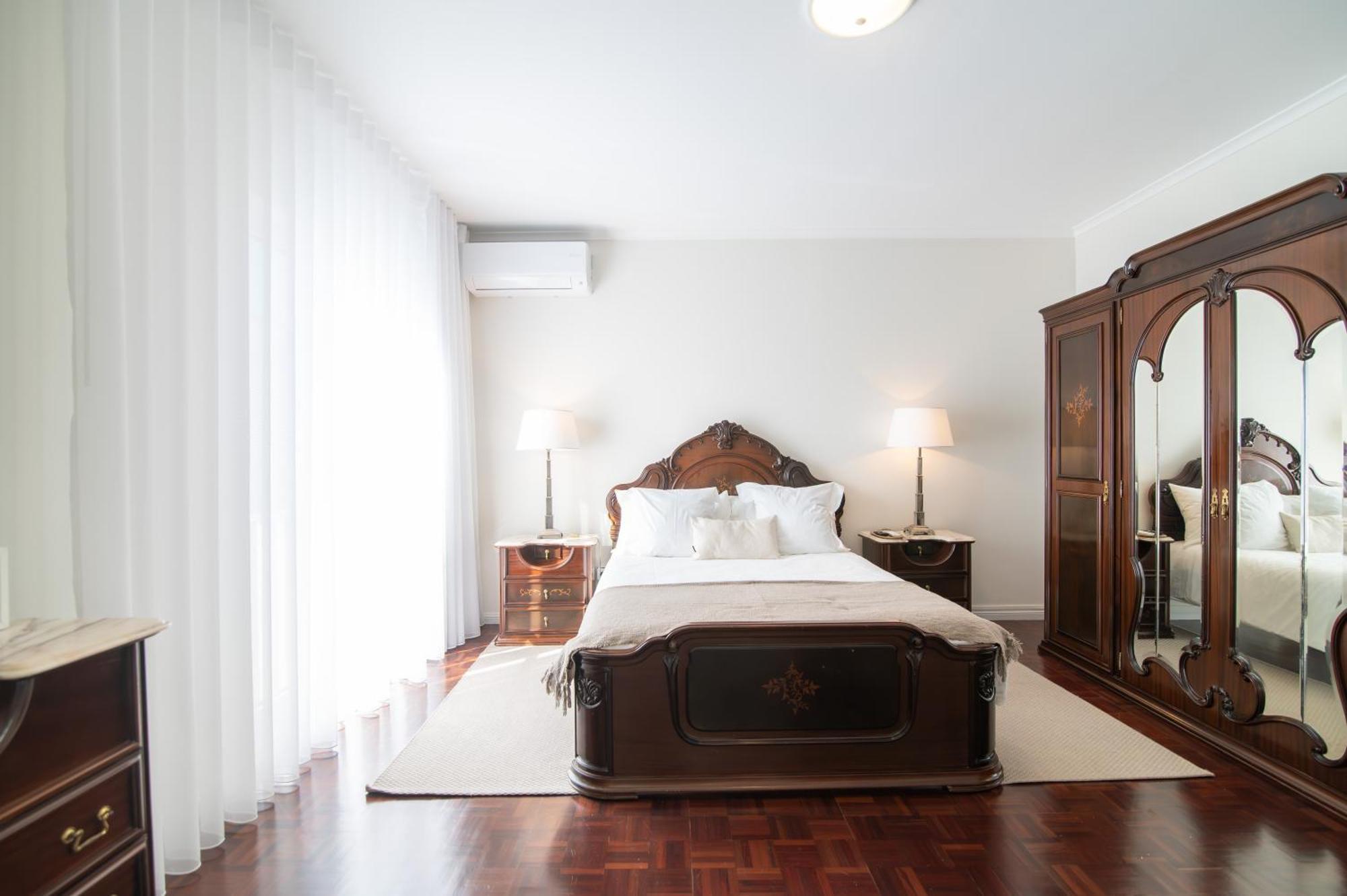 Casa Cecilia Meireles *