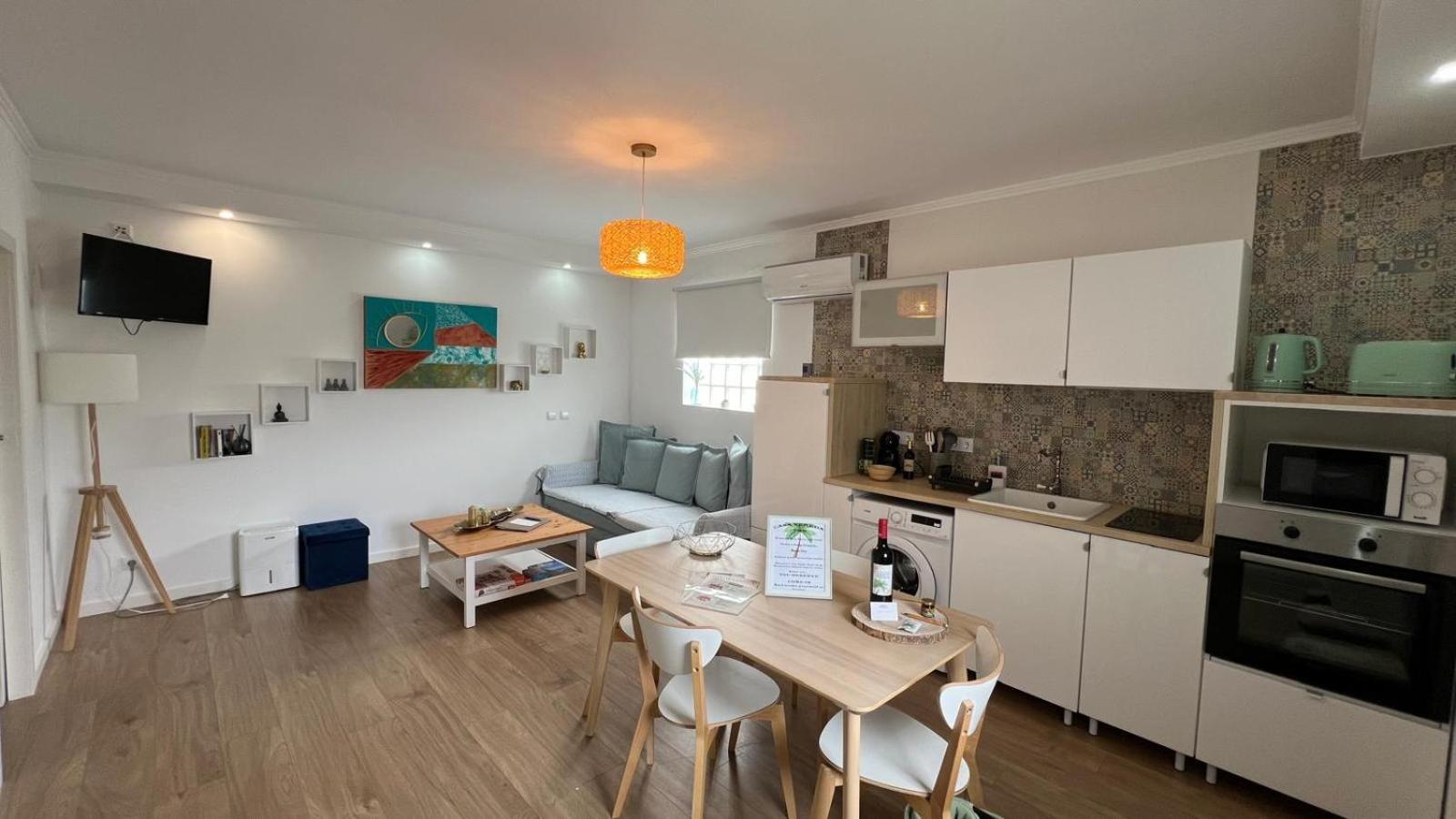 Casa Vereda Ponta Delgada, S Miguel Holiday home