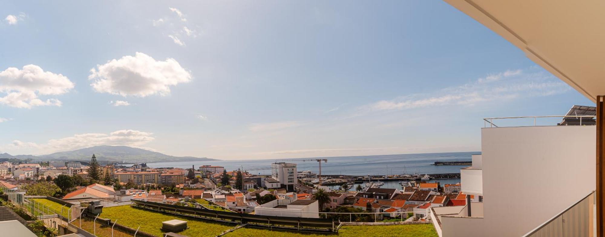 At Azores - Sunrise Apartment Ponta Delgada