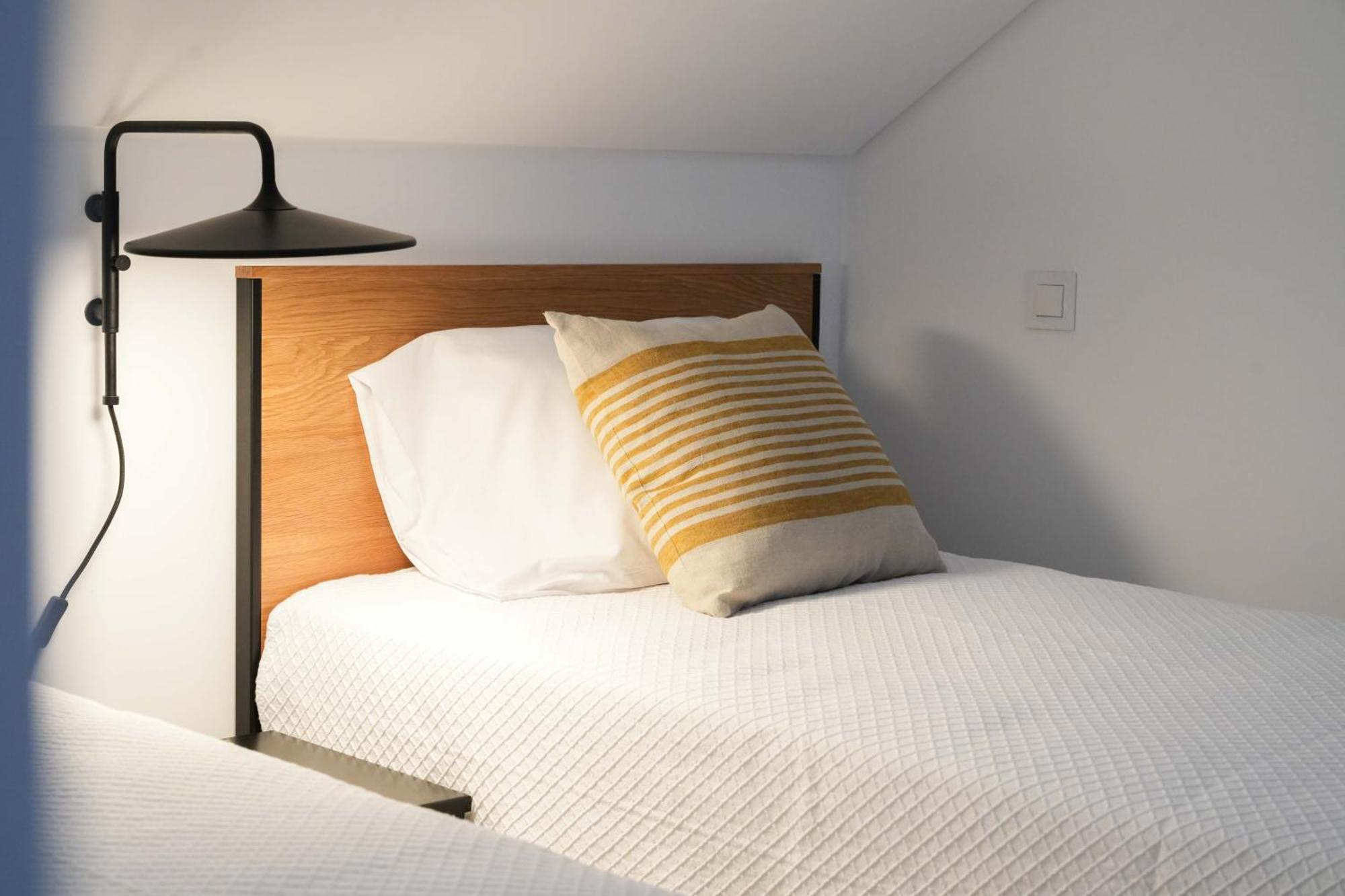 Brum Design I Căn hộ Ponta Delgada (Sao Miguel)