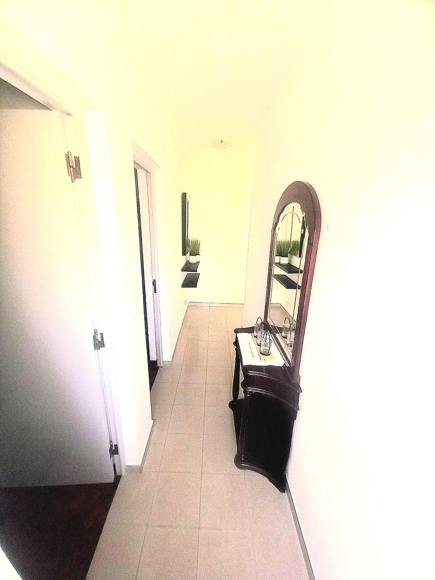 Couto Apartment *