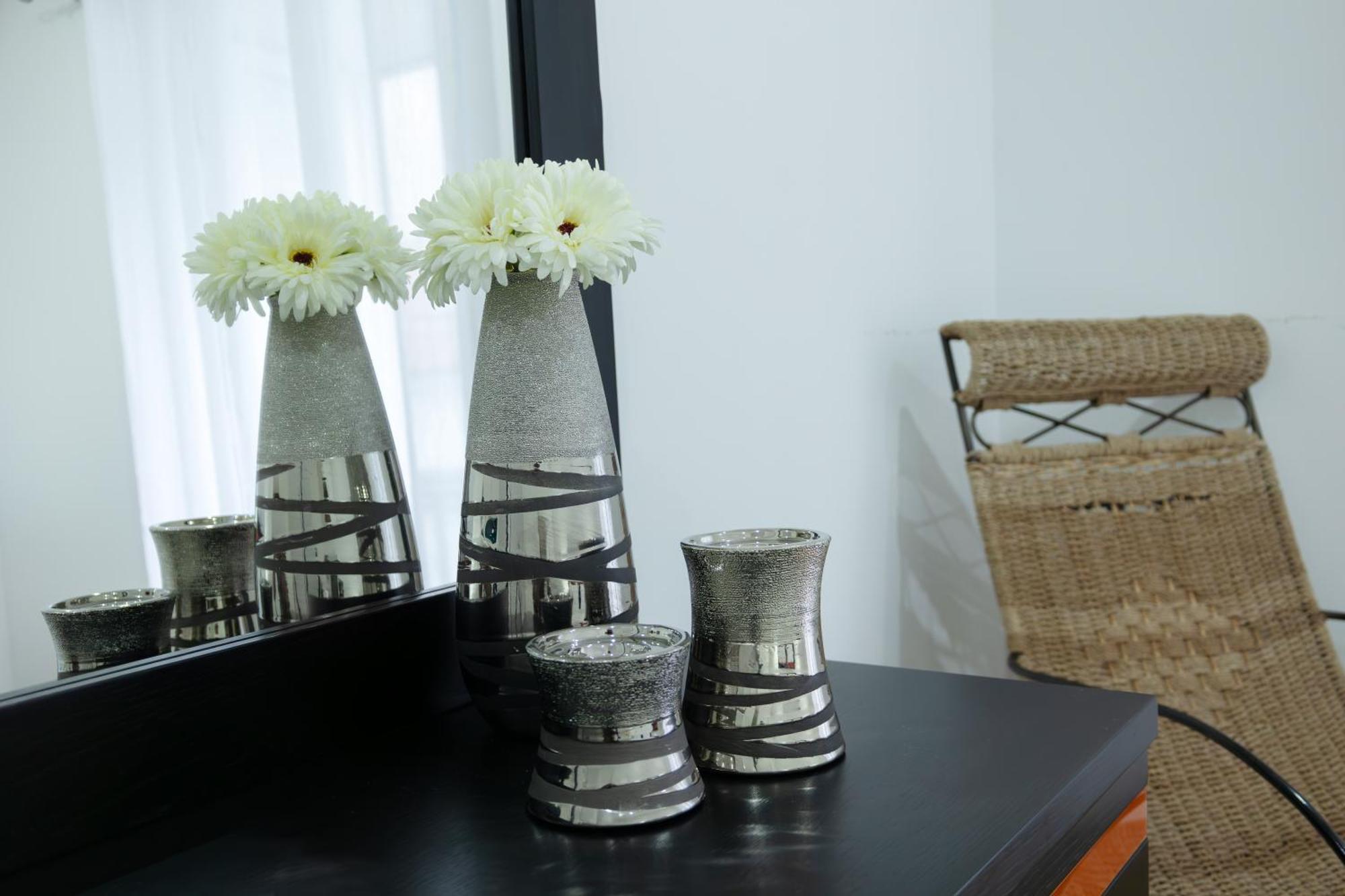 Guest house Avenida House 1