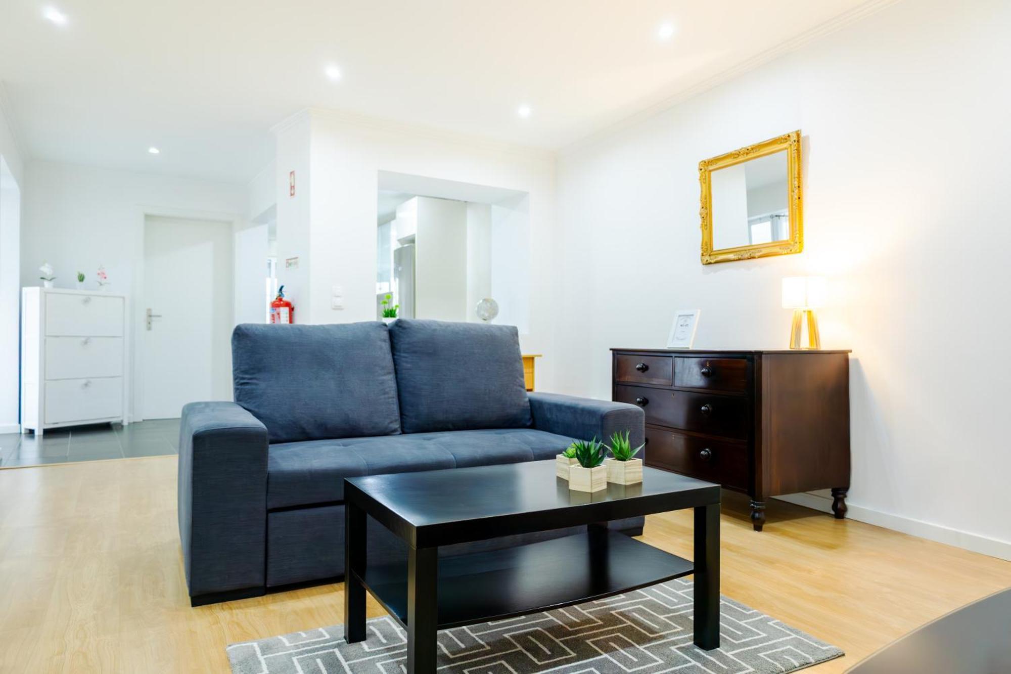 Avenida House 1 Guest house *