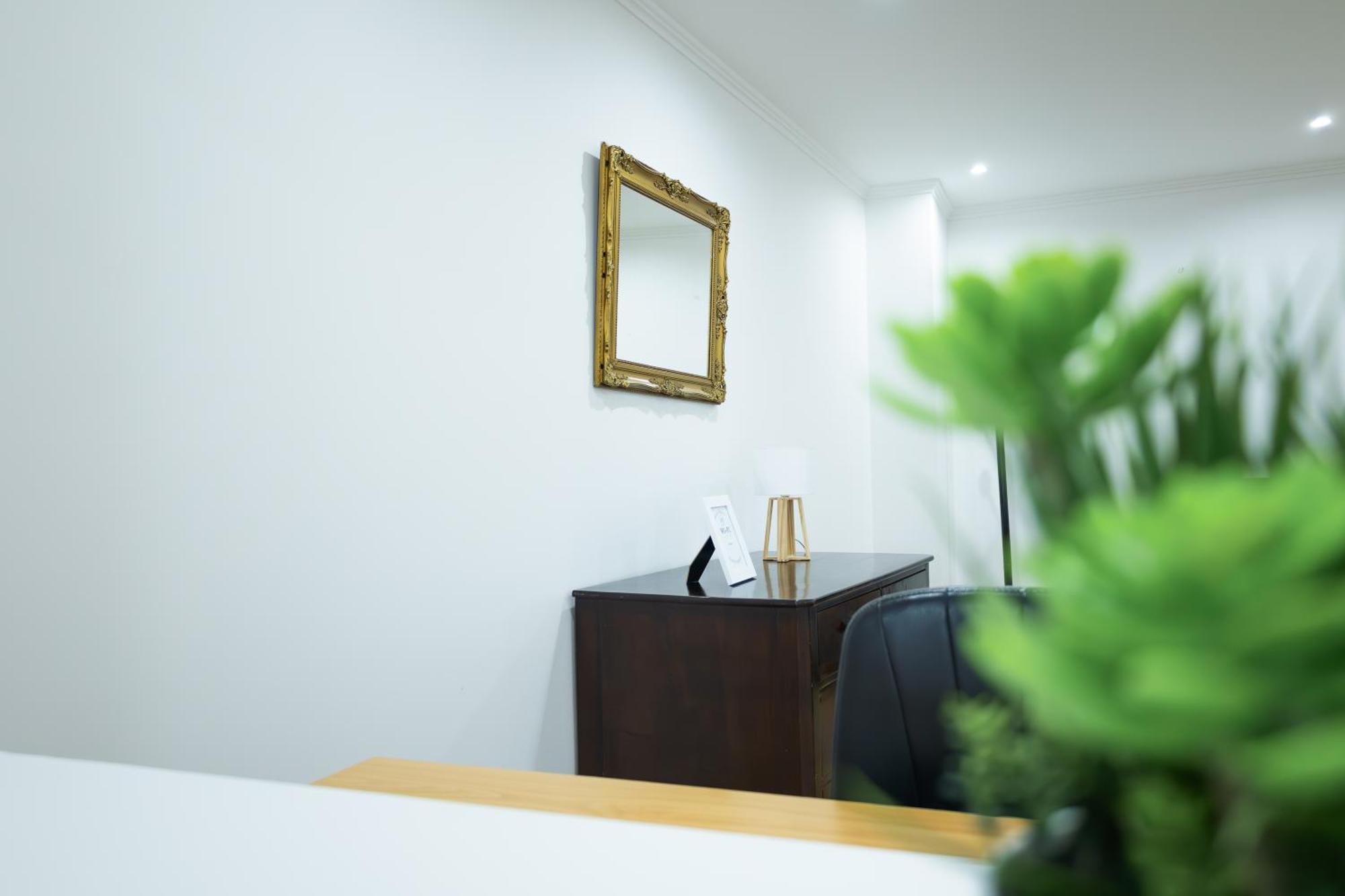 Guest house Avenida House 1 *