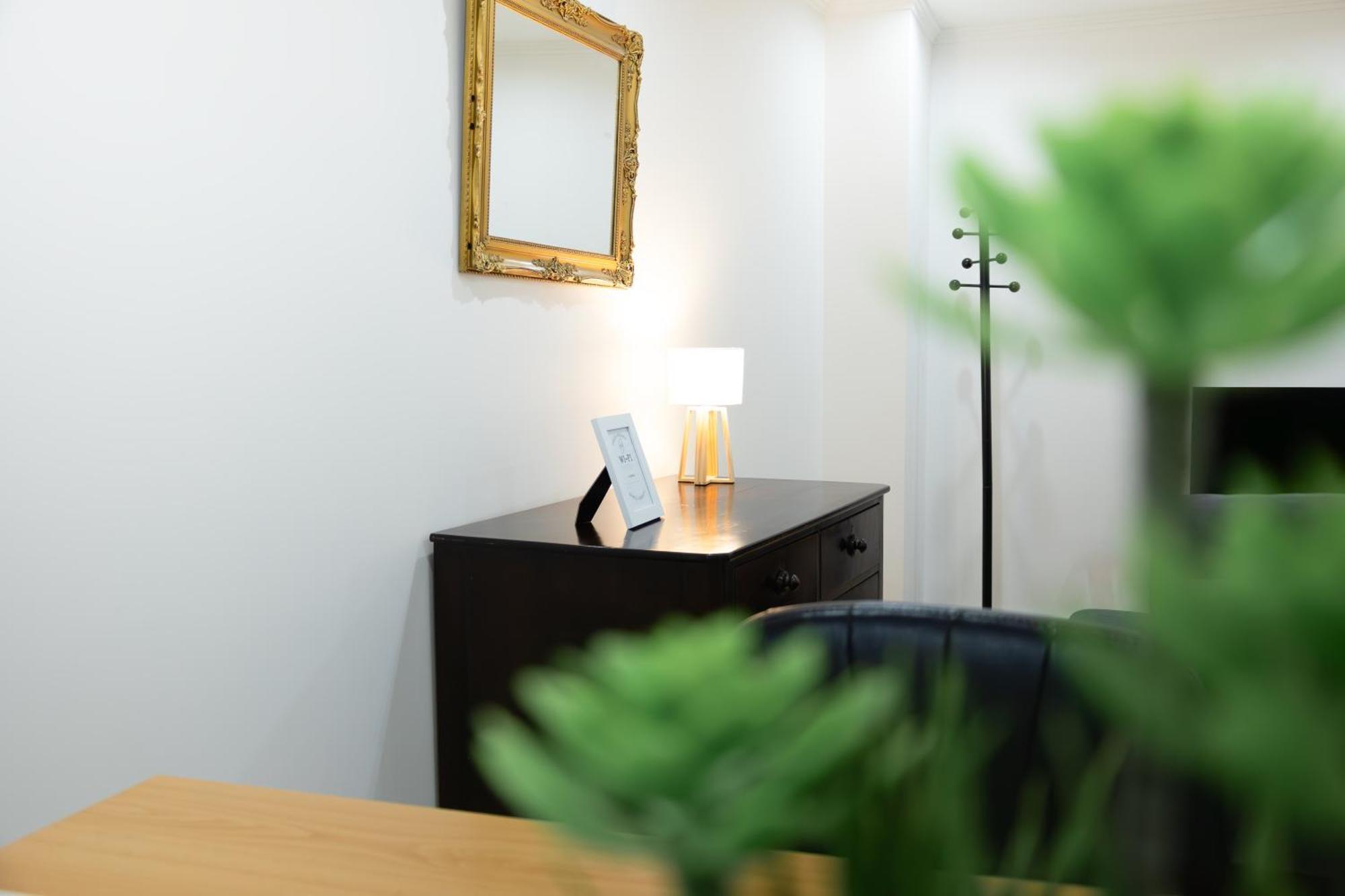 Avenida House 1 * Ponta Delgada (Sao Miguel)