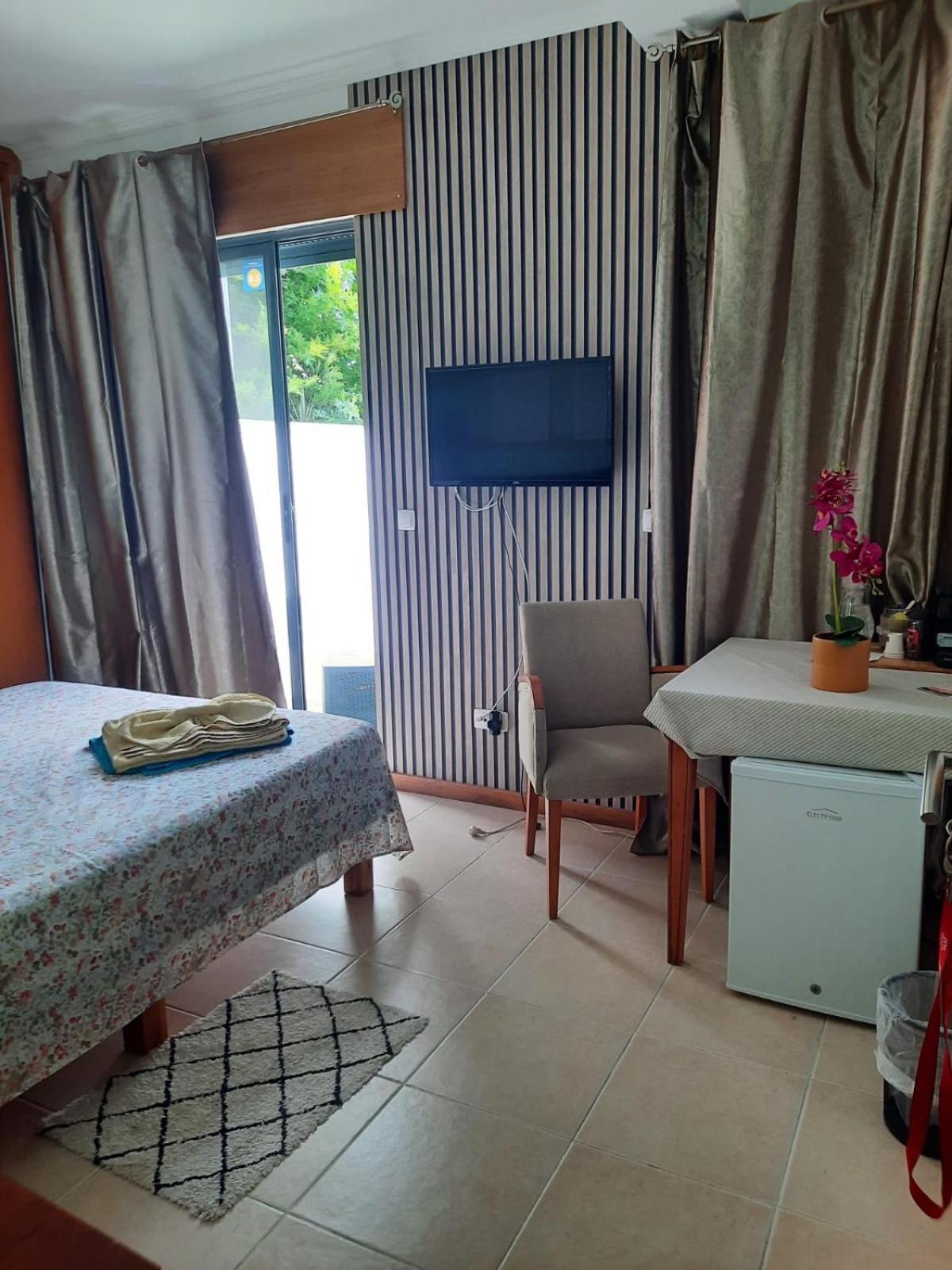 Homestay Pedacinho Do Ceu *