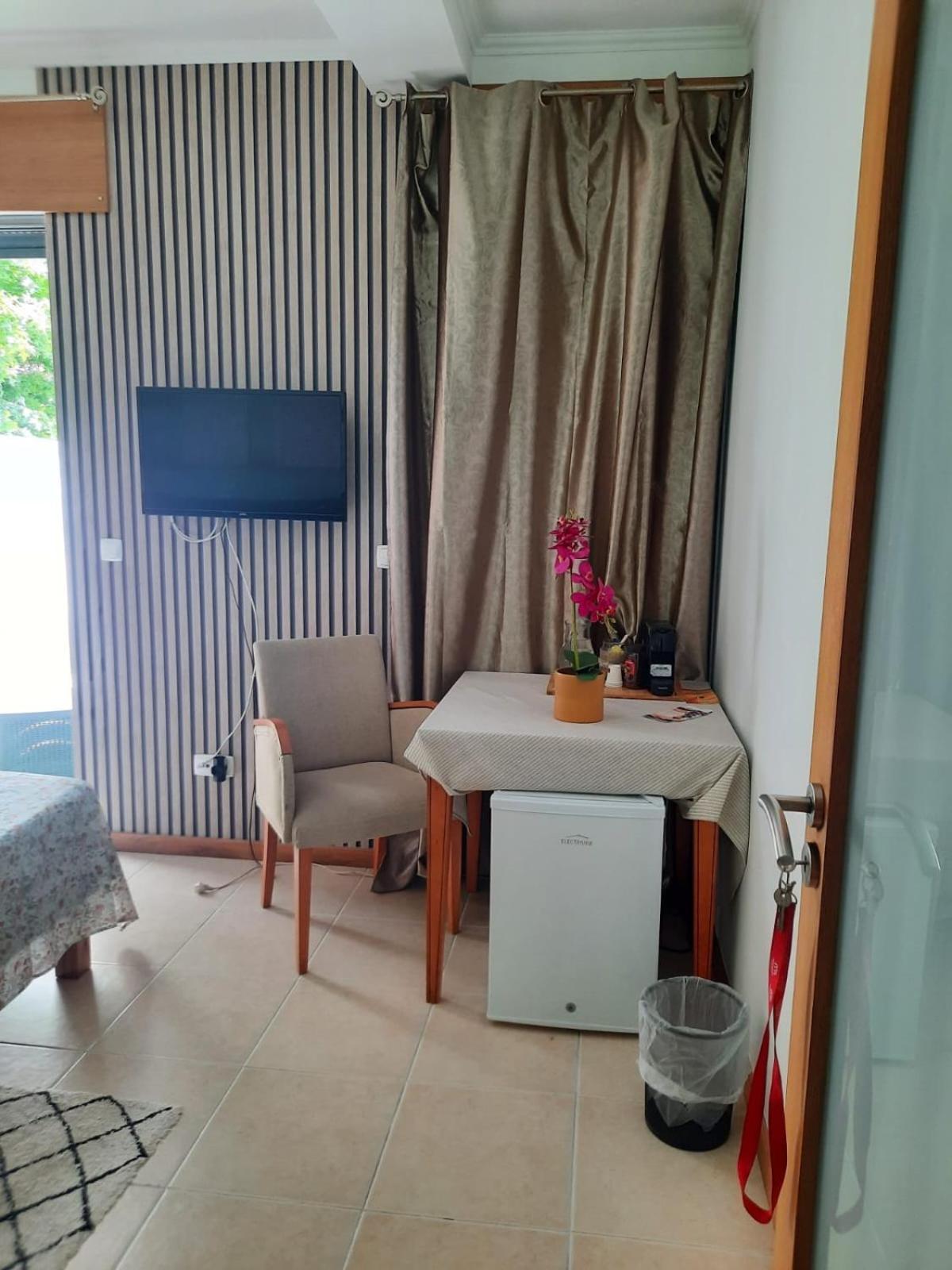 Homestay Pedacinho Do Ceu Ponta Delgada (Sao Miguel)