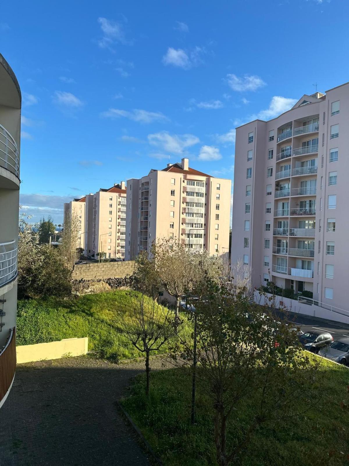 Azor International Ii * Ponta Delgada (Sao Miguel)
