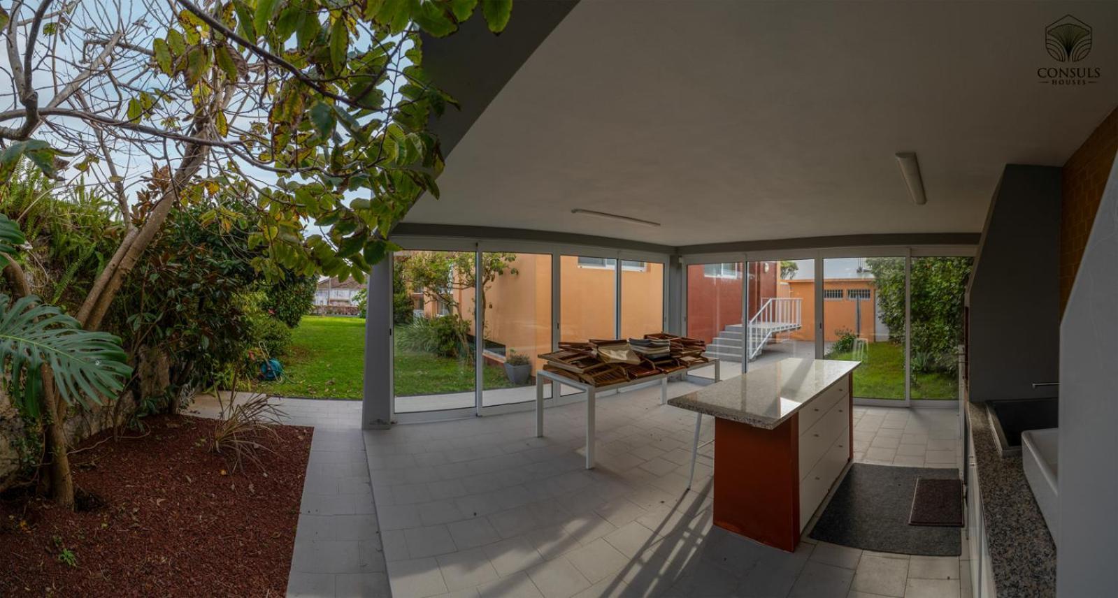Casa vacanze Consuls Ponta Delgada