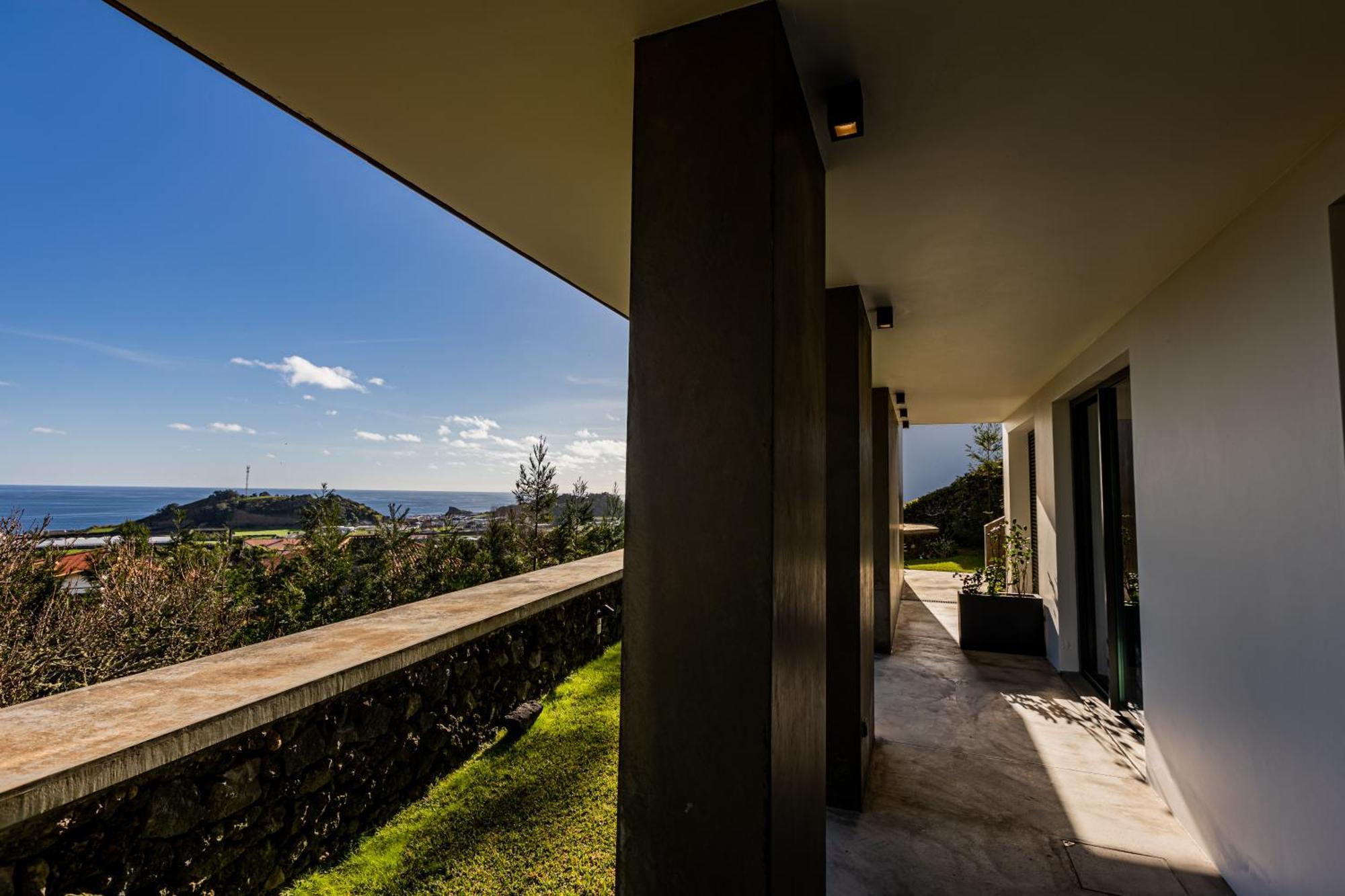 Appartamento Quinta Camélias - Açores *