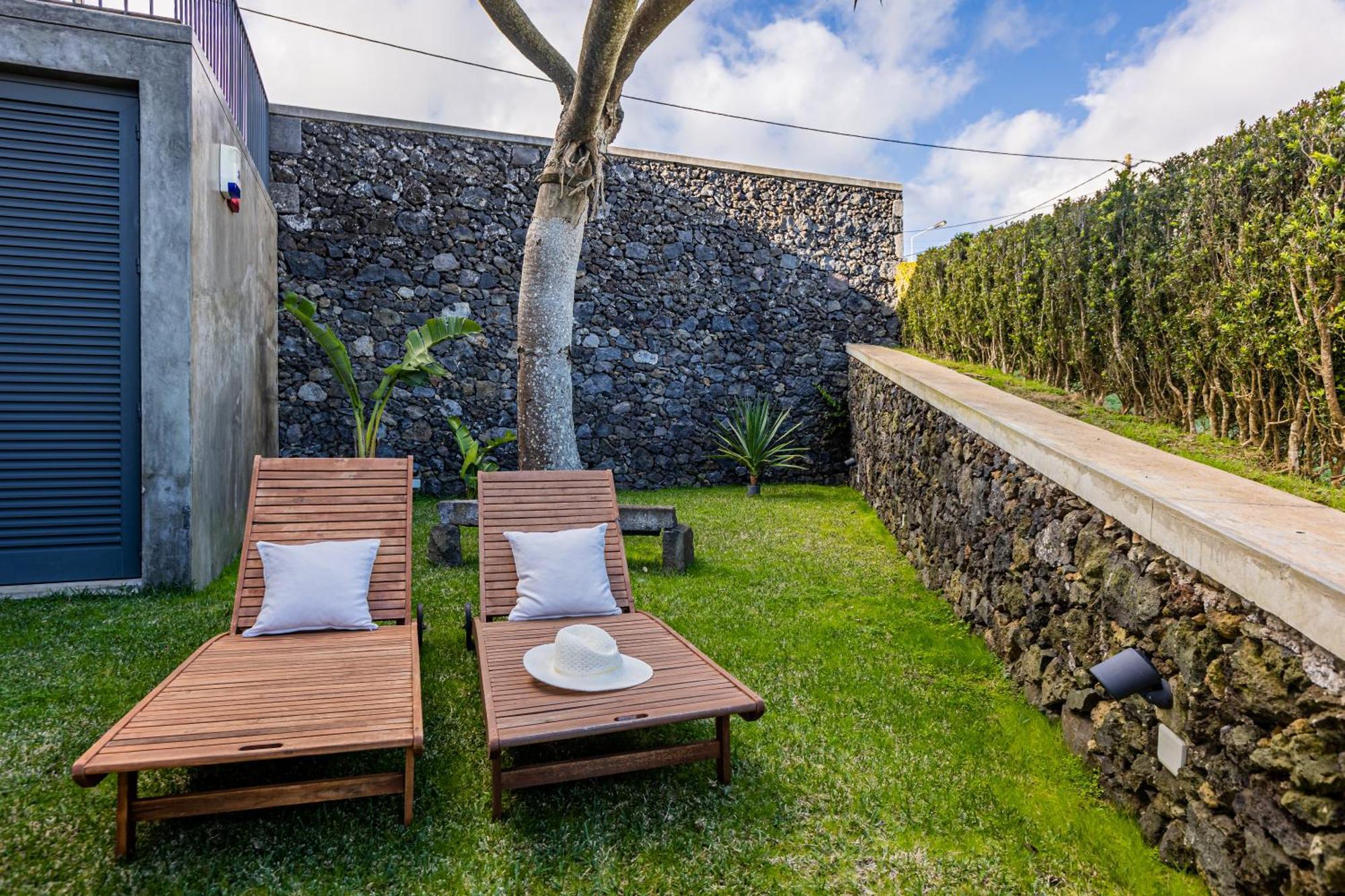 Appartamento Quinta Camélias - Açores *