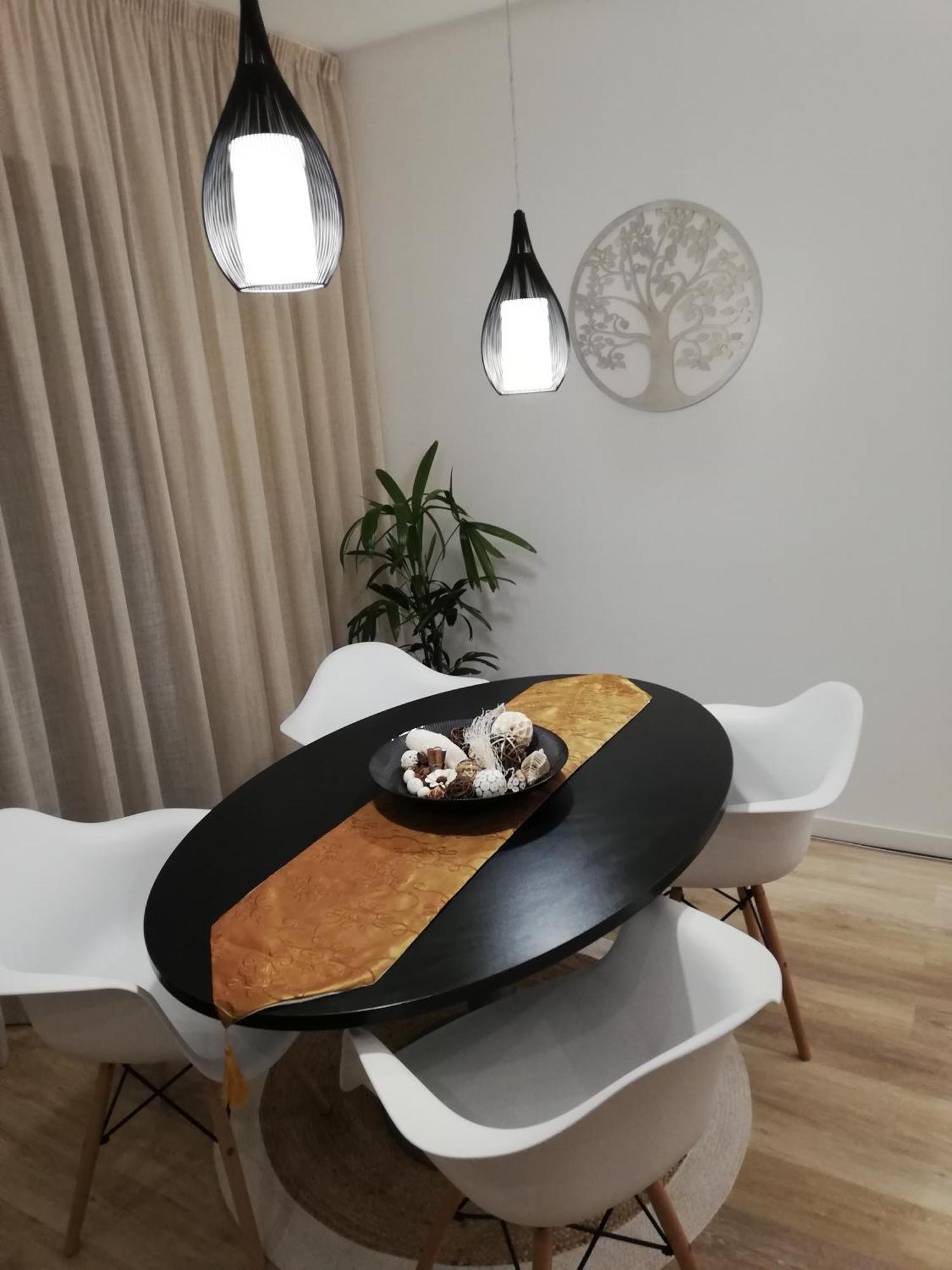 Janela Mar Vip Căn hộ