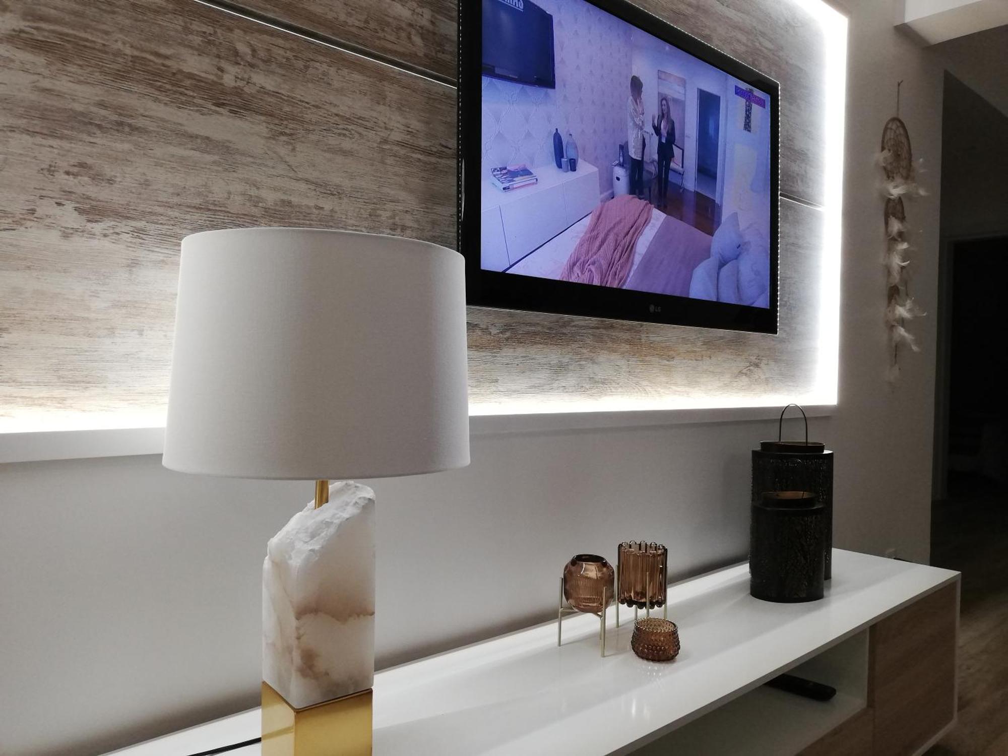 Căn hộ Janela Mar Vip *