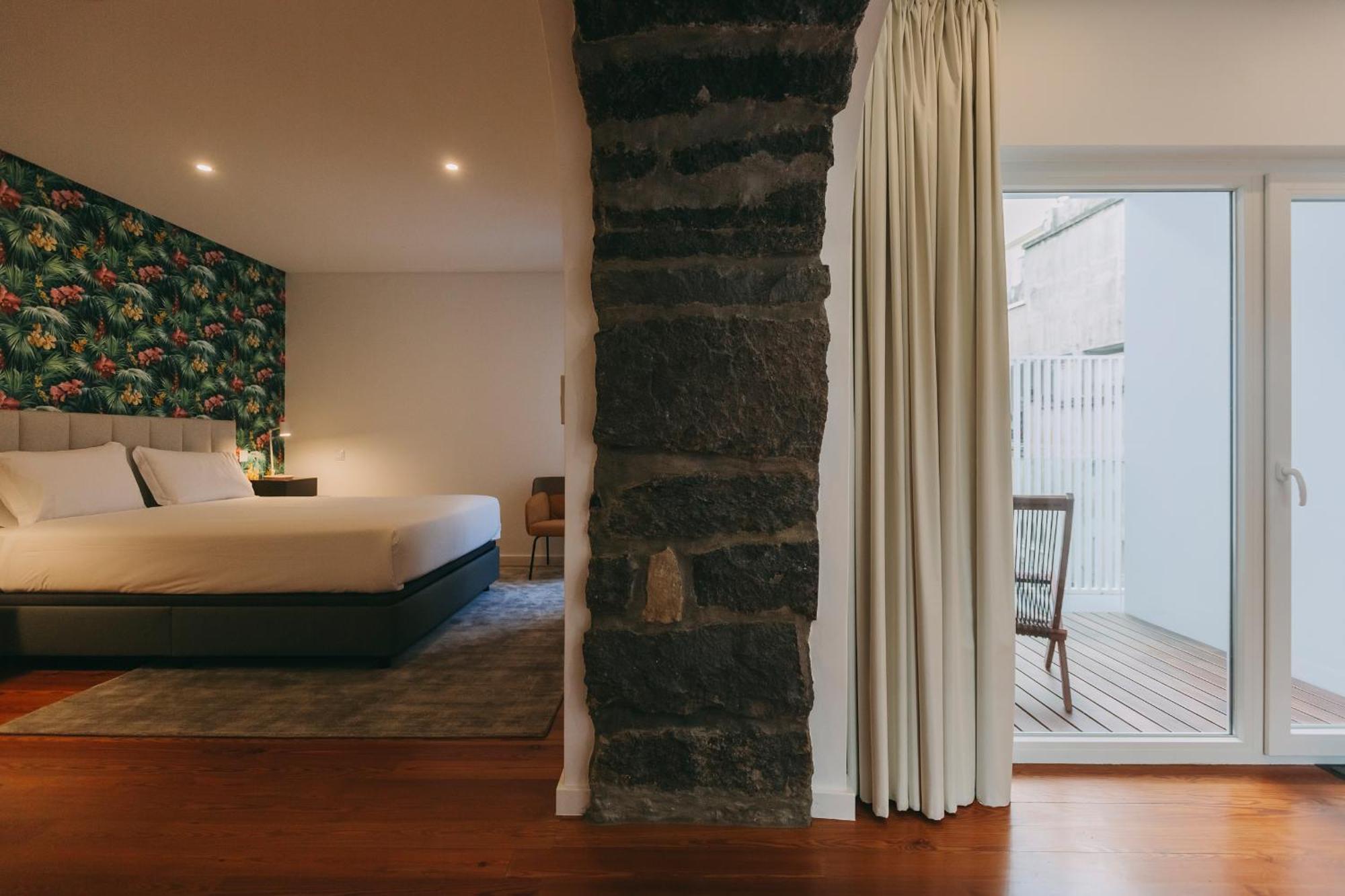 Guest house Azores - Family Ponta Delgada (Sao Miguel)