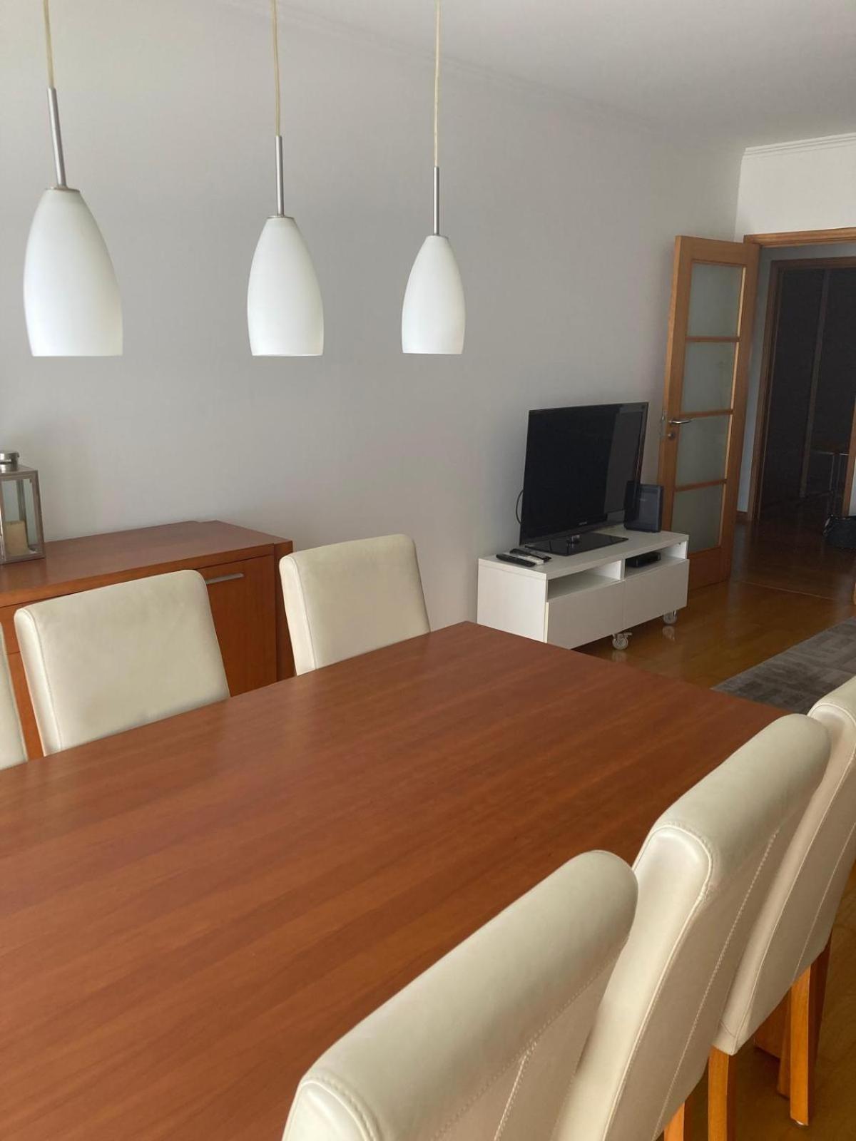 Yellow Five Apartment Ponta Delgada