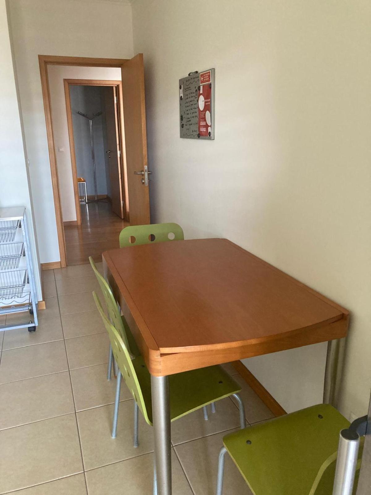 Apartment Yellow Five Ponta Delgada