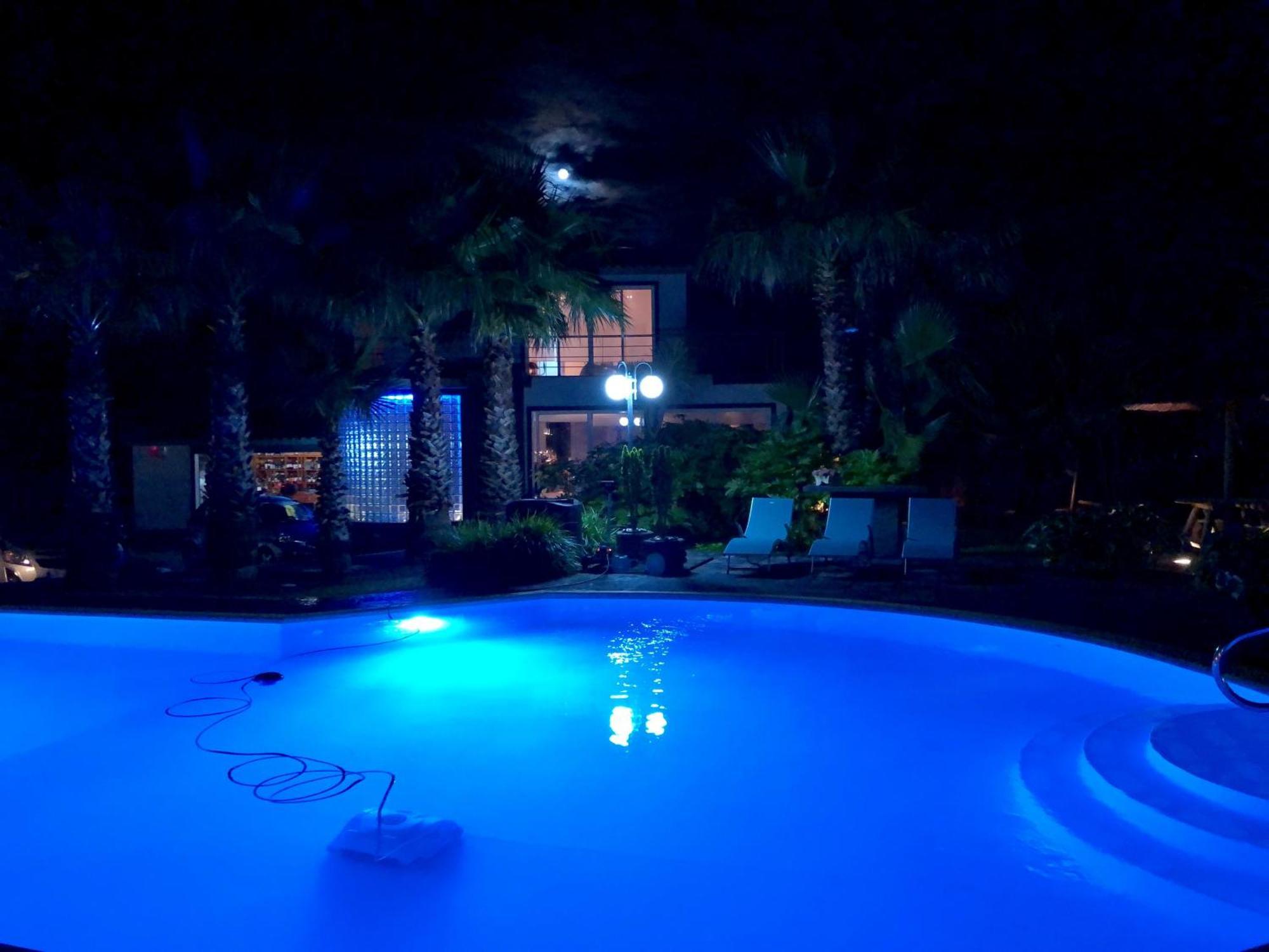Quinta Da Bela Vista Ferienhaus Ponta Delgada
