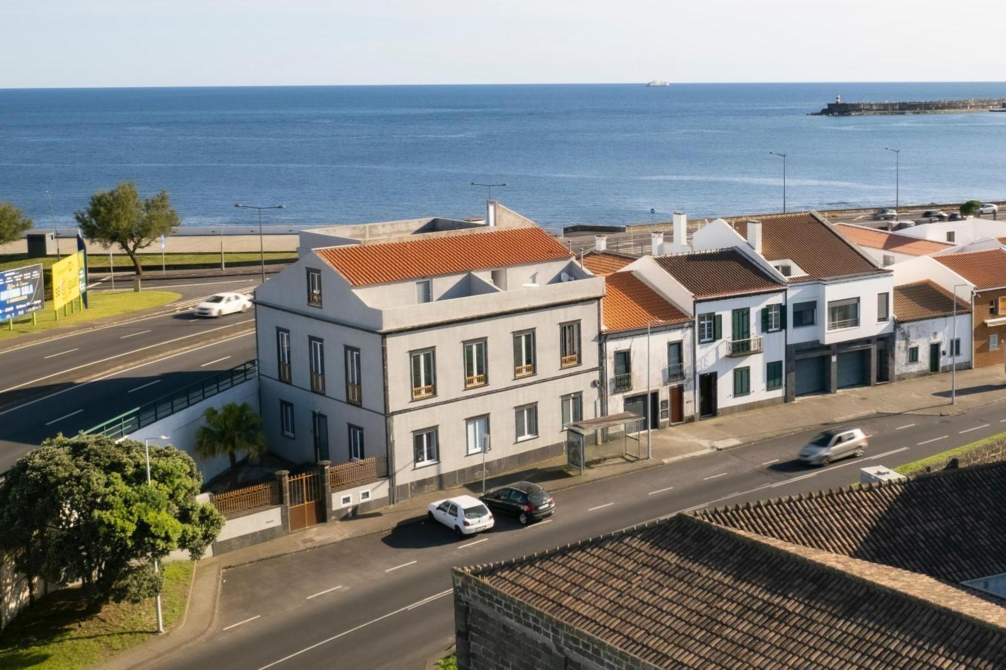 Seaside House * Ponta Delgada (Sao Miguel)