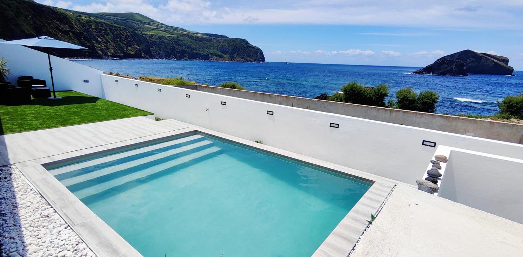 Ferienhaus Azure Sunset Ponta Delgada