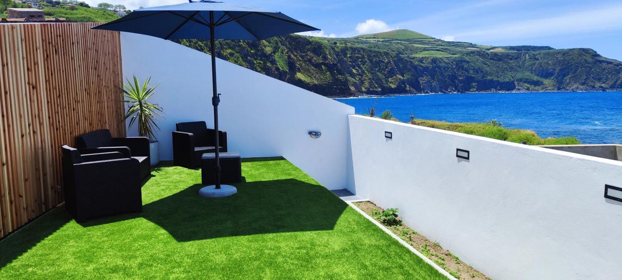 Ferienhaus Azure Sunset