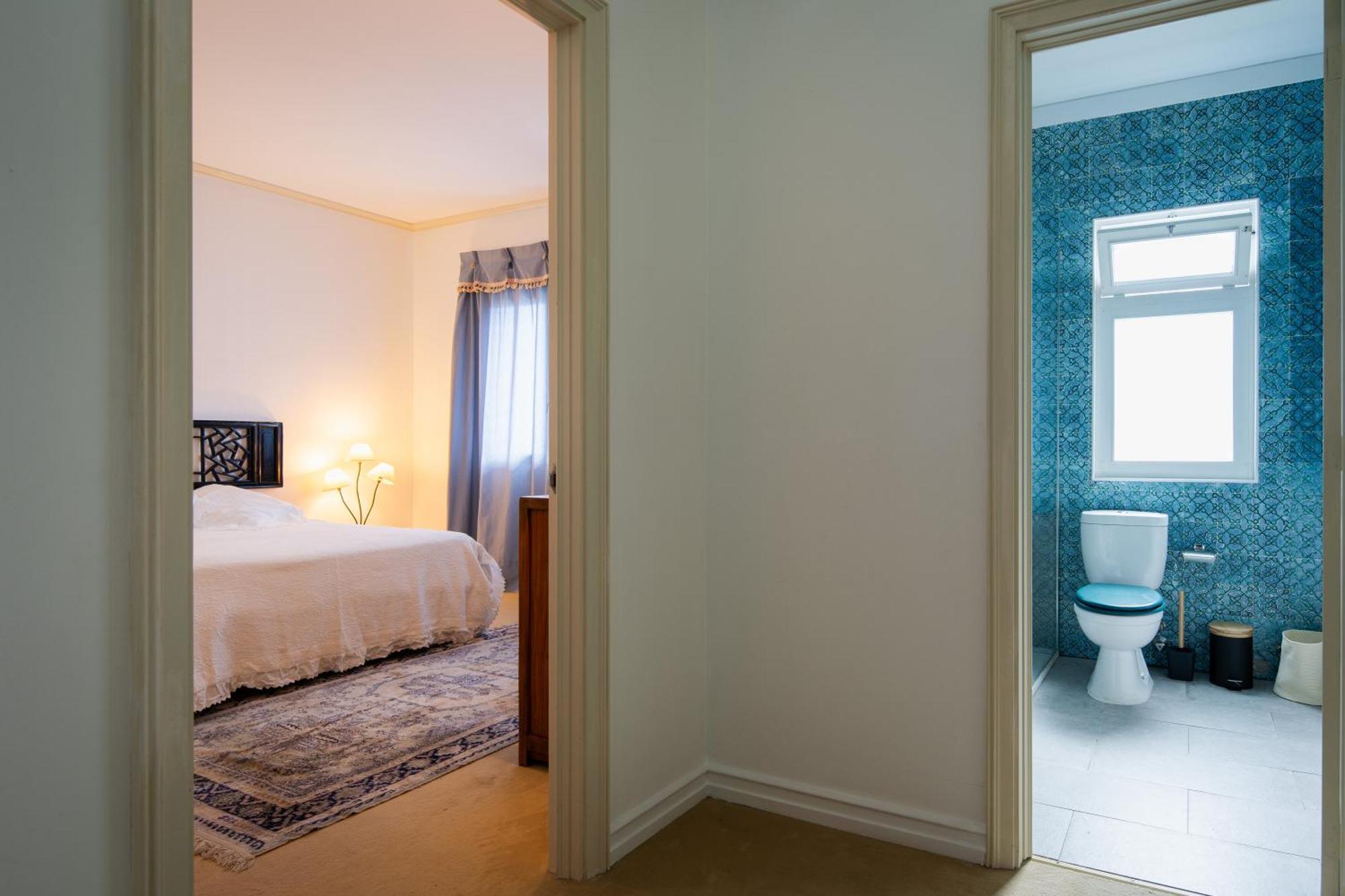 Casa Dos Arcos - & Pool Homestay *