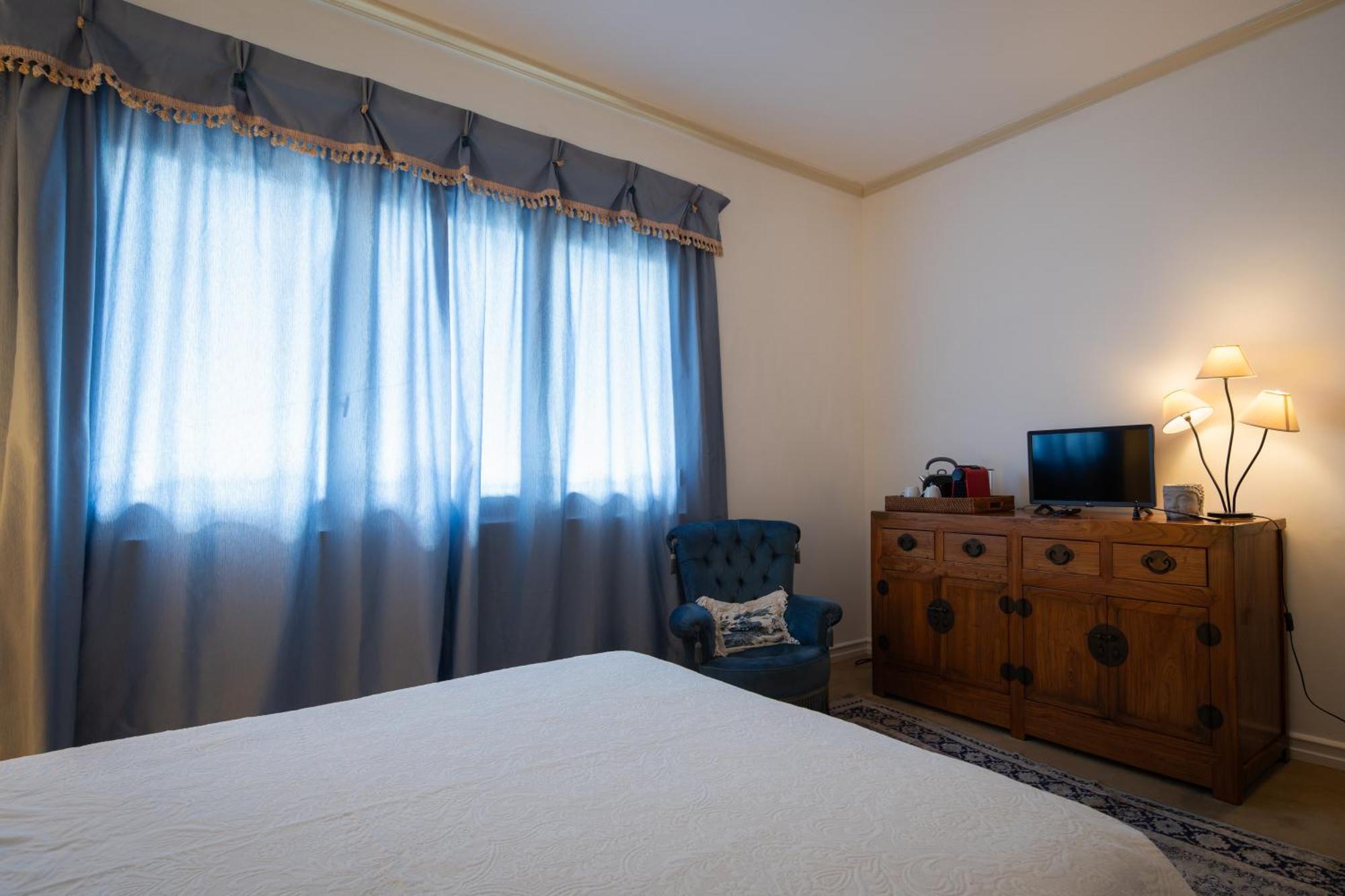 Homestay Casa Dos Arcos - & Pool *