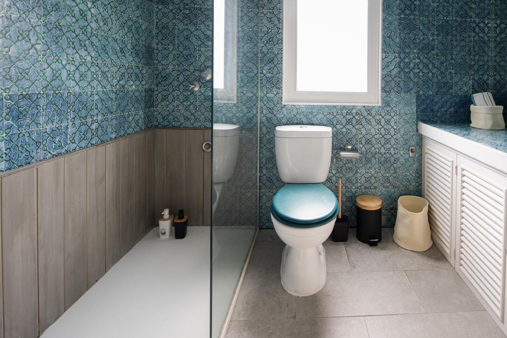 Casa Dos Arcos - & Pool Homestay *