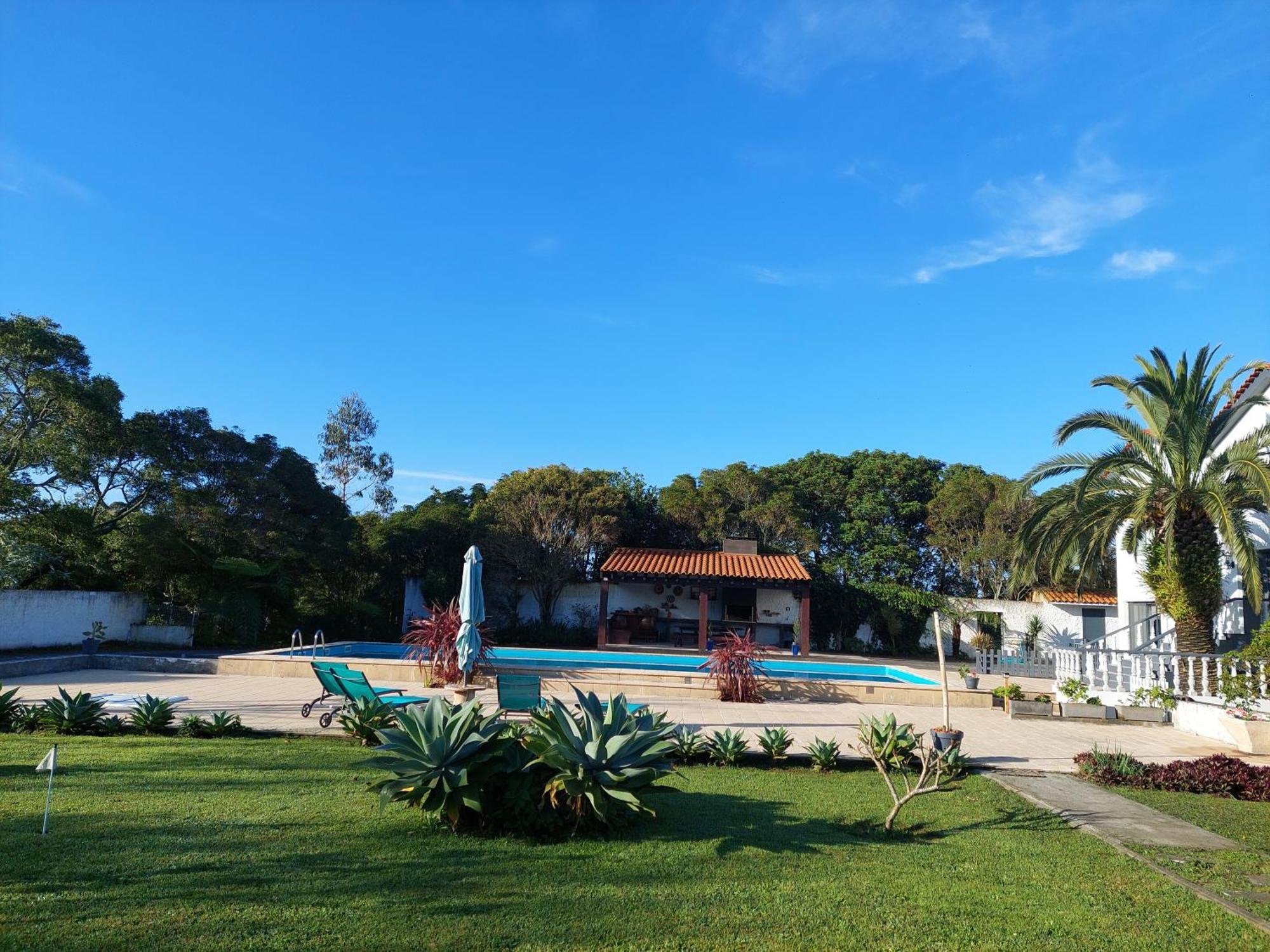 La De Ananas - House Ponta Delgada (Sao Miguel)