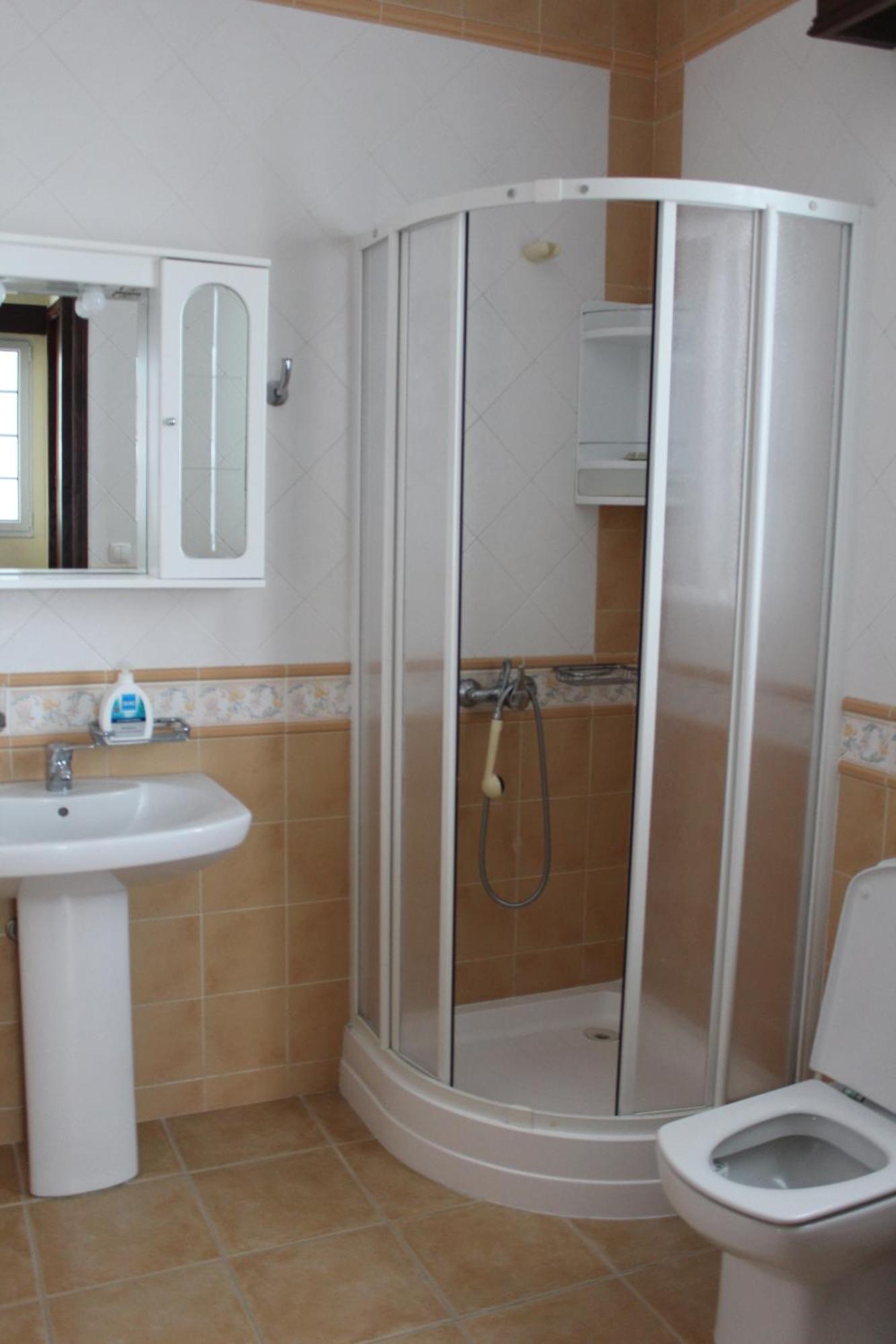 Bella Italia Populo Guest house *