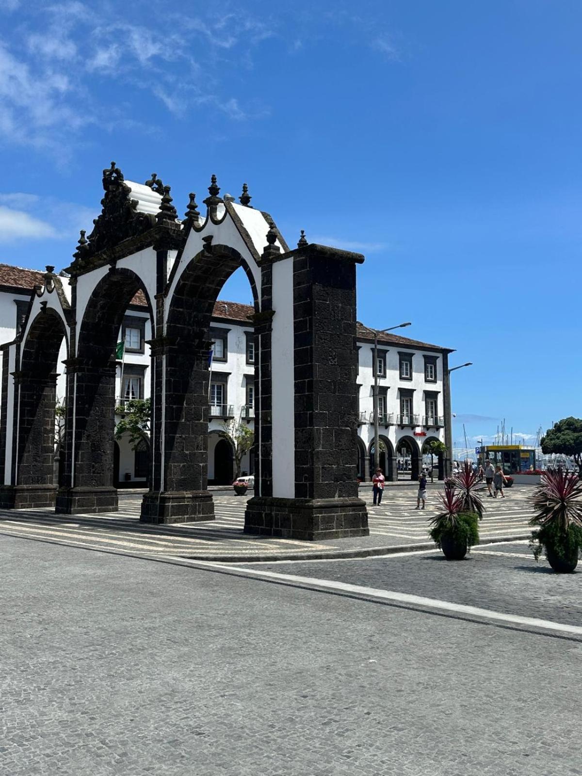 Holiday home Azor International House Ponta Delgada (Sao Miguel)