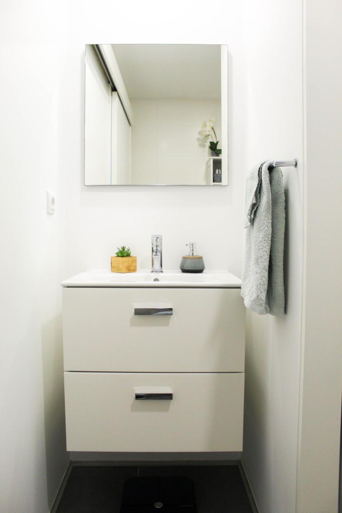 Blossom Cozy Apartment