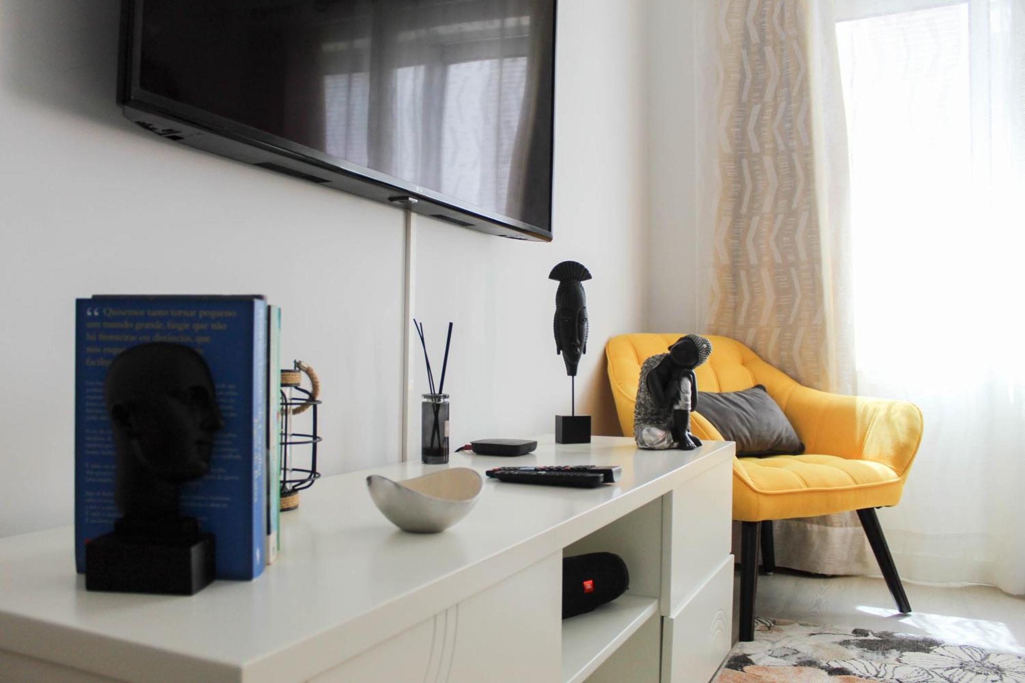 Blossom Cozy Apartment *
