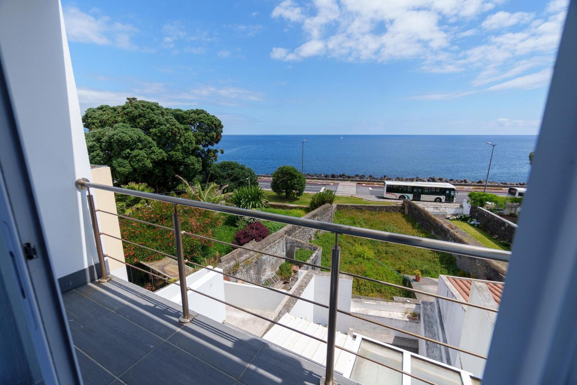 Casa vacanze Mar Vista Ponta Delgada