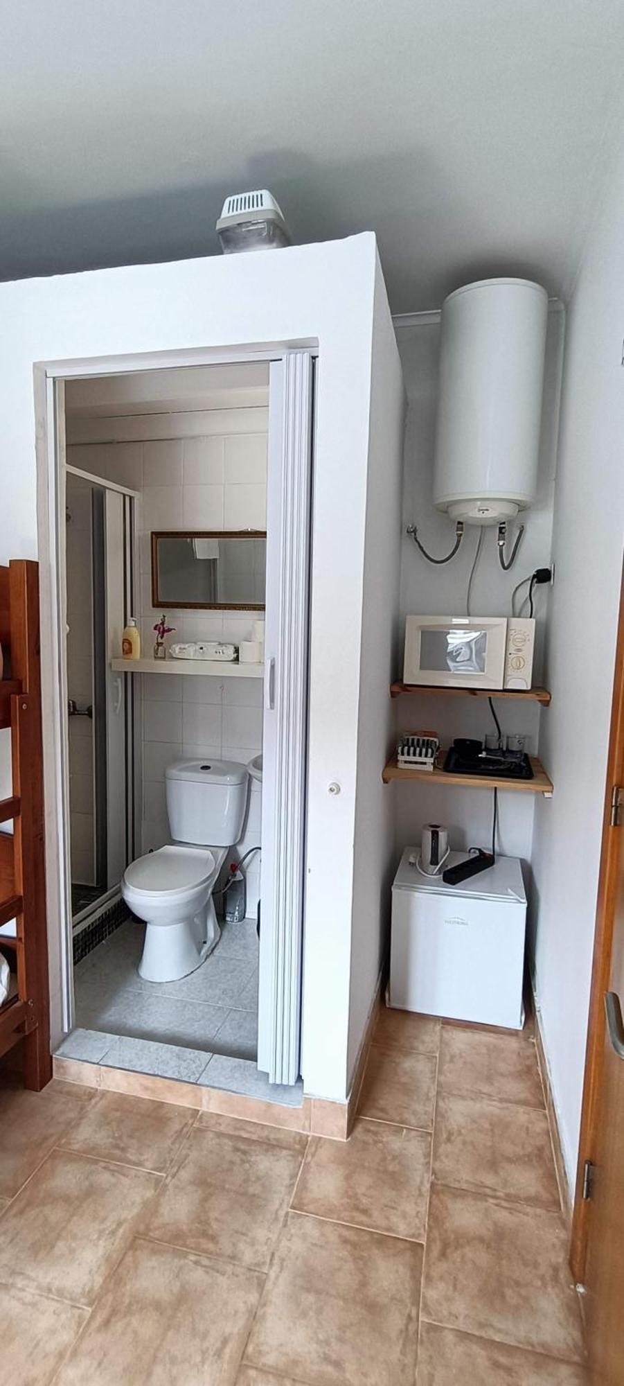 Privatunterkunft Carreiro's House