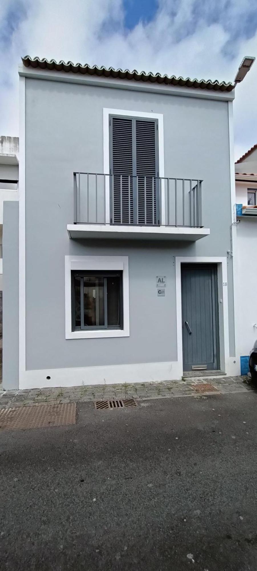 Carreiro's House * Ponta Delgada