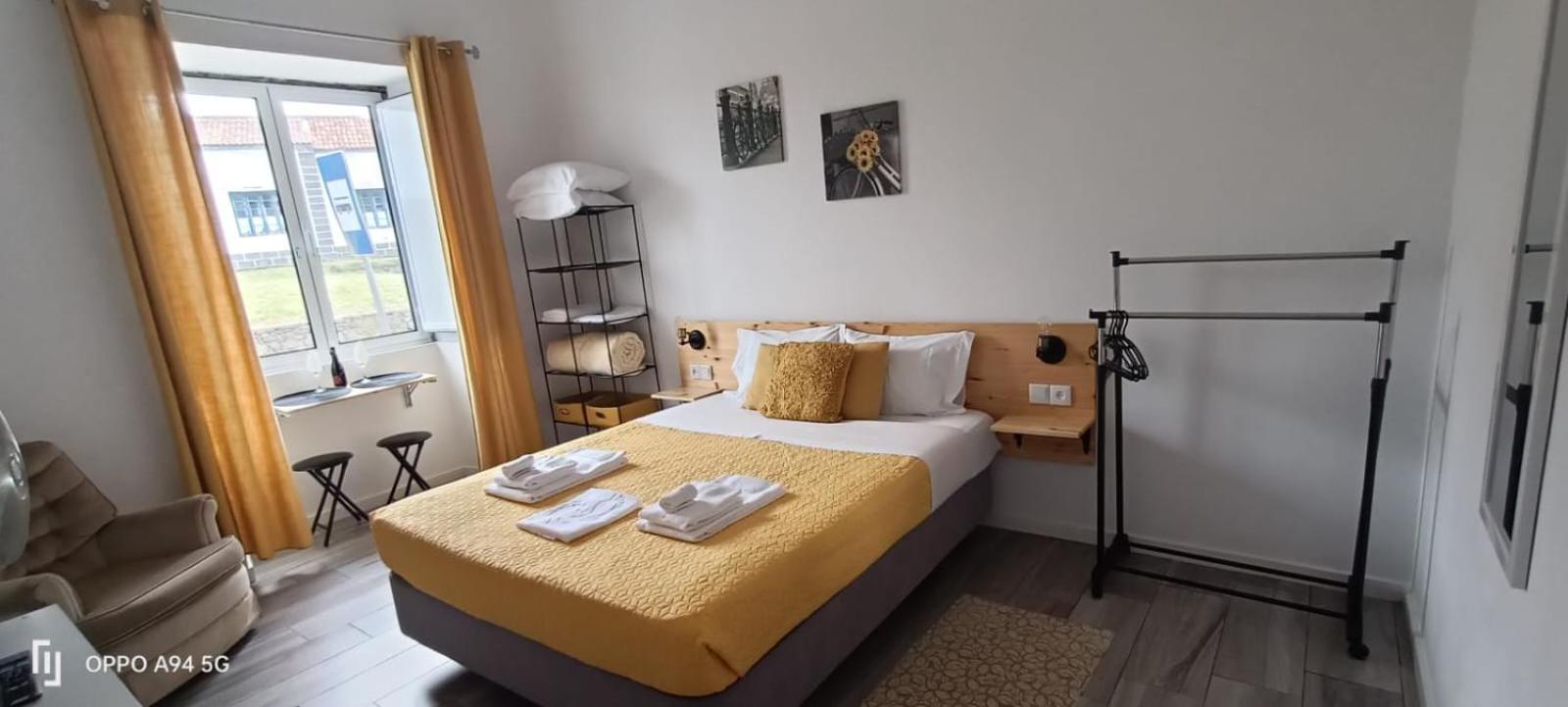 Guest house Seaside House Ponta Delgada (Sao Miguel)
