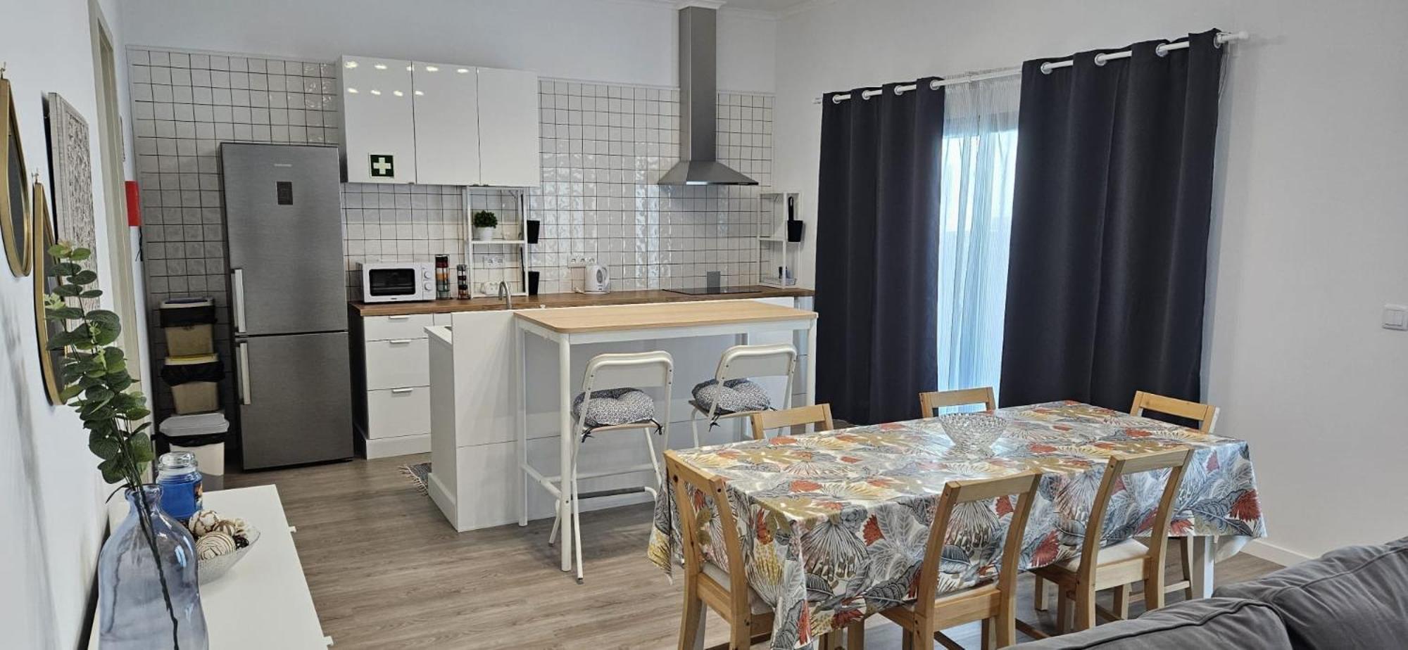 Holiday home Refugio Da Ilha