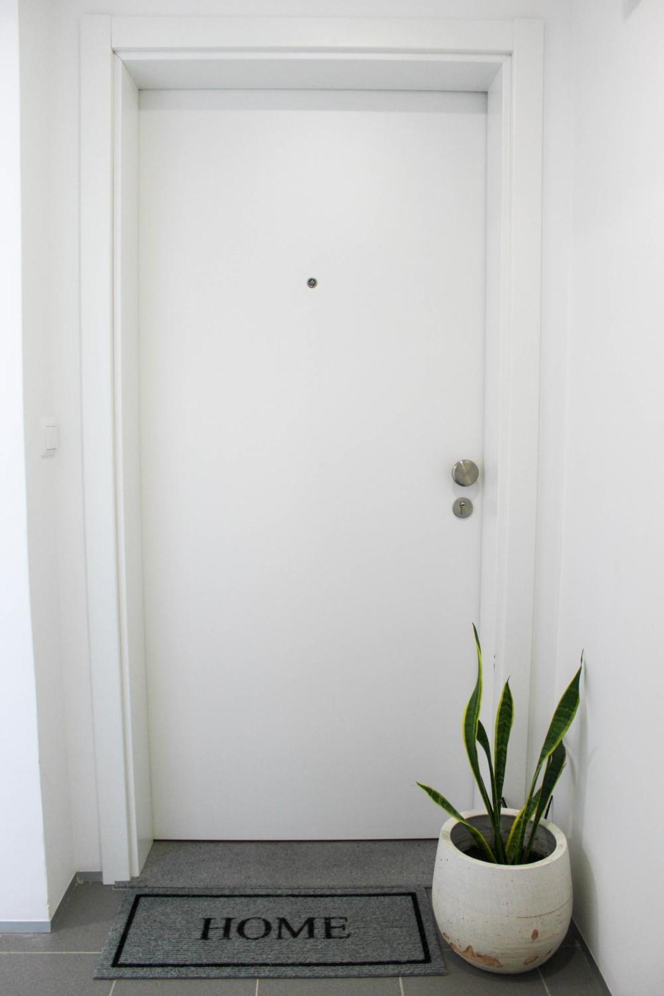 Apartment Blossom Cozy