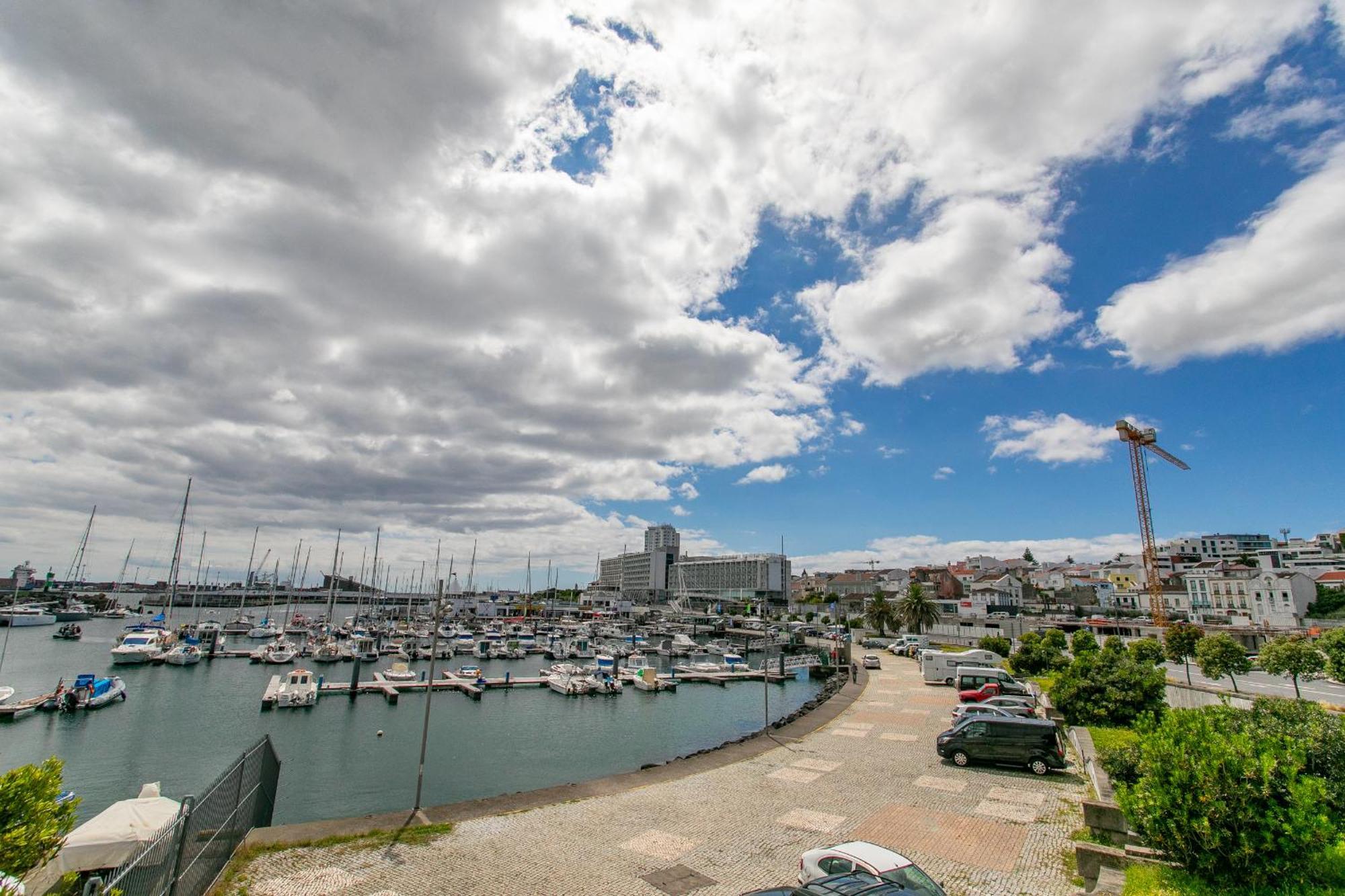 Maria S Haven By The Sea Casa de Férias Ponta Delgada