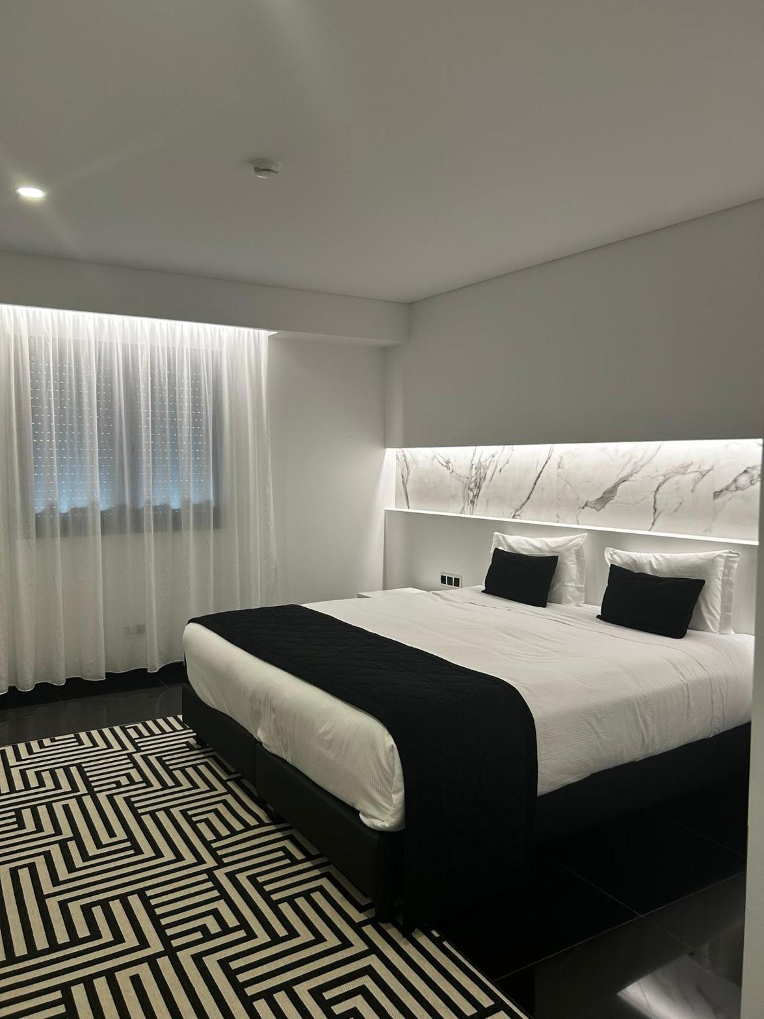 The Rock Guest house Ponta Delgada (Sao Miguel)