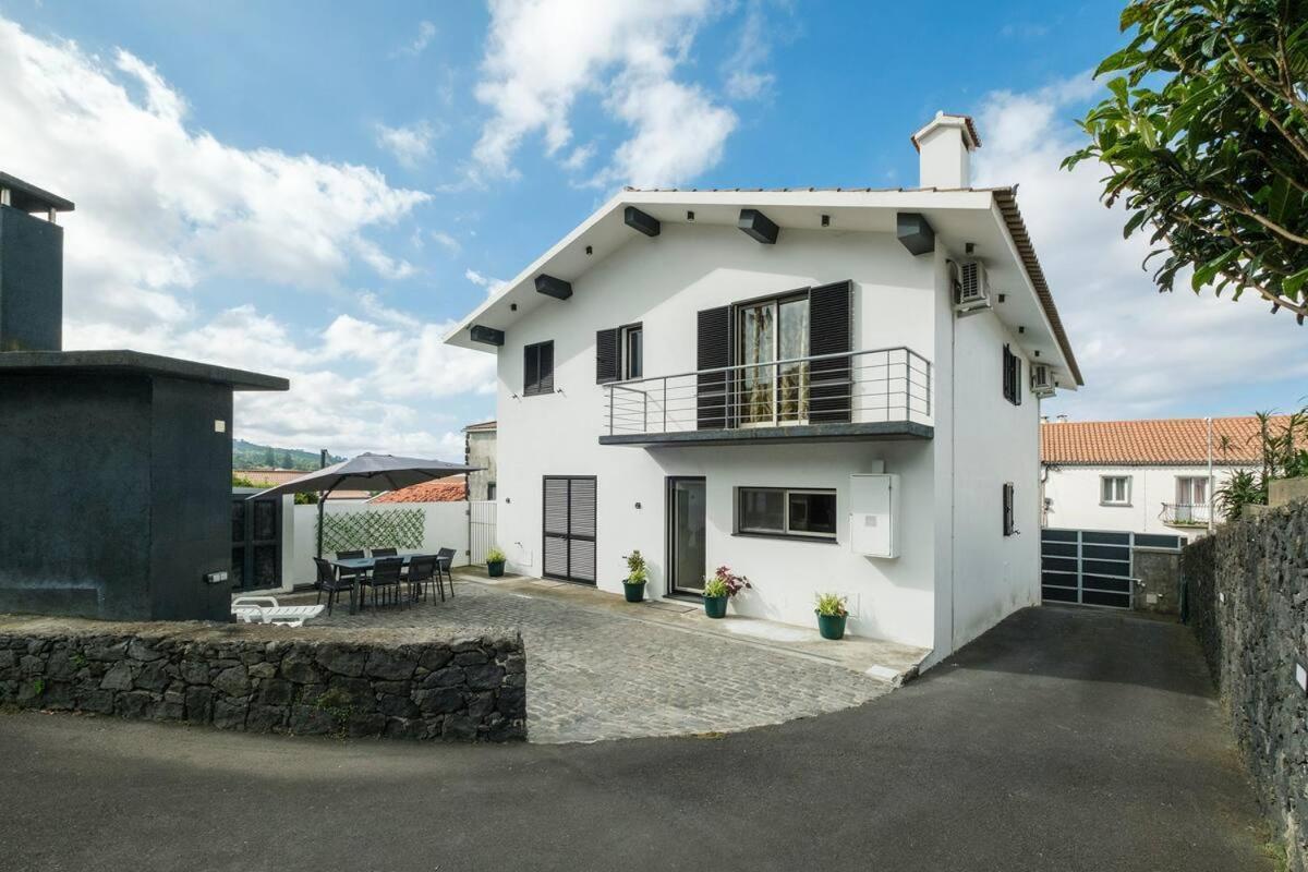 Casa de férias House *