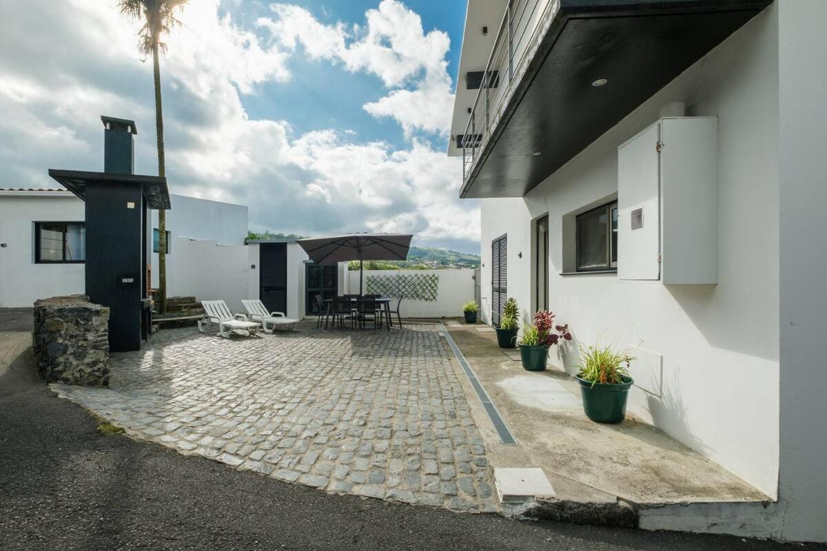 Casa de férias House Ponta Delgada