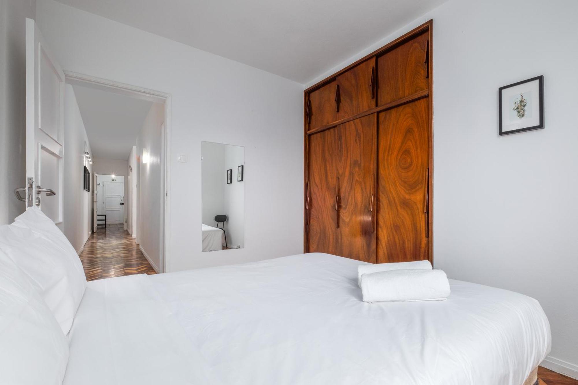 Apartamento - Host & Chill