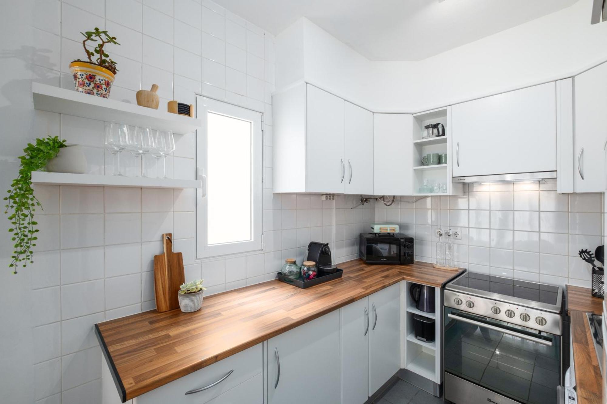 Apartamento - Host & Chill *
