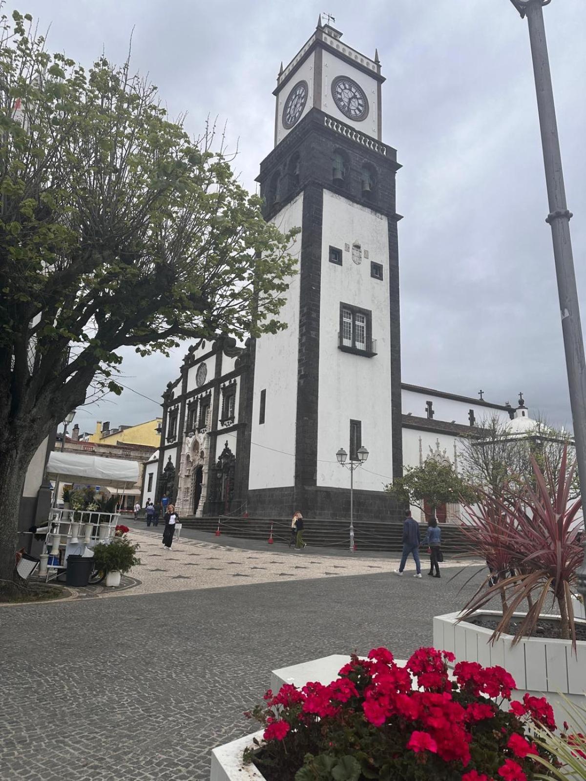 Azor International Ponta Delgada