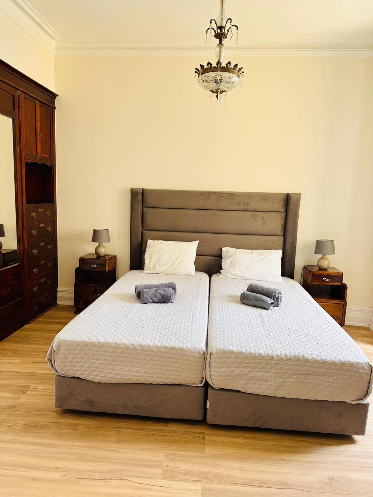 Azor International Ostello *