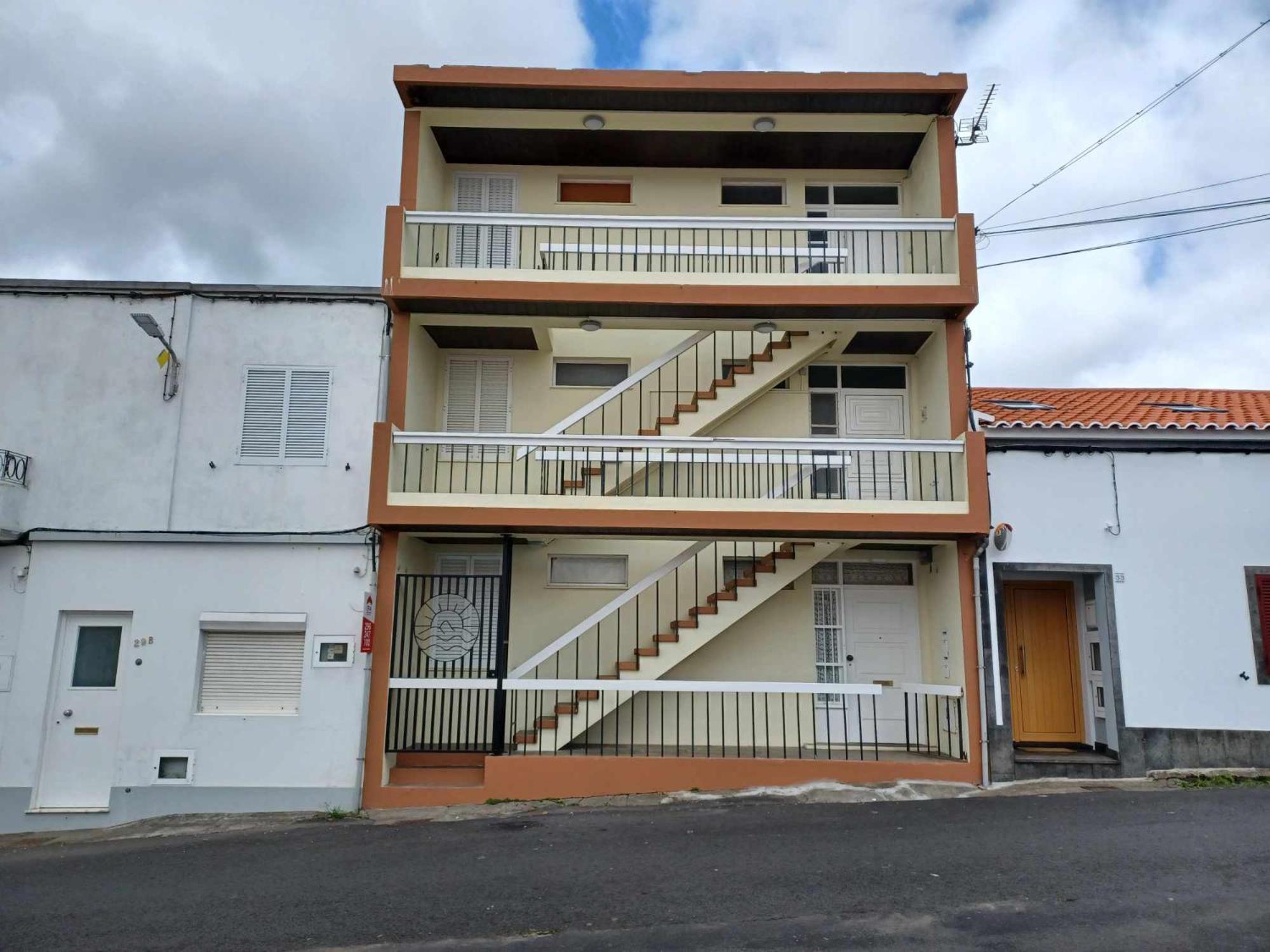 Apartment Laranjeiras