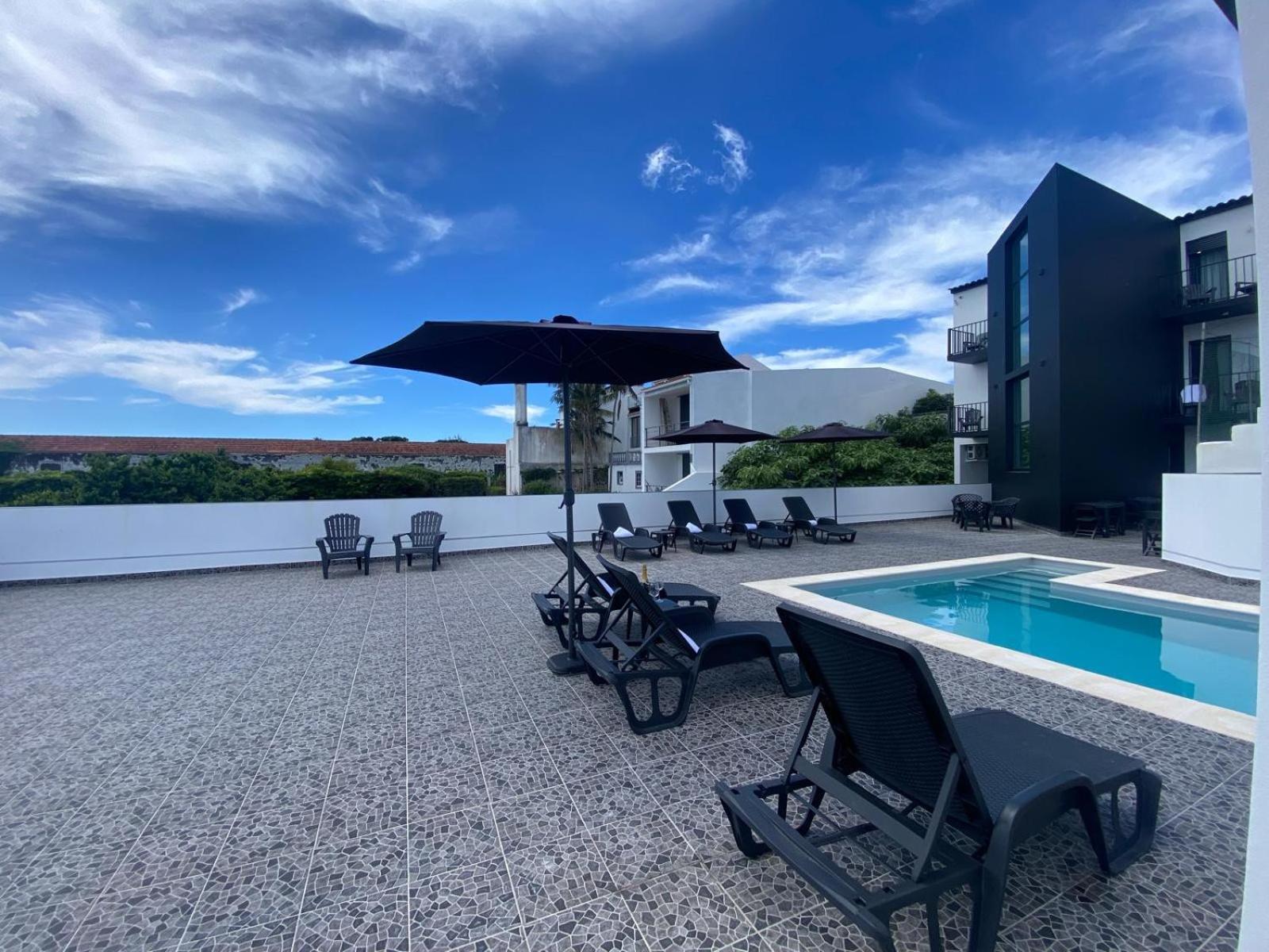 The Rock Guest house
