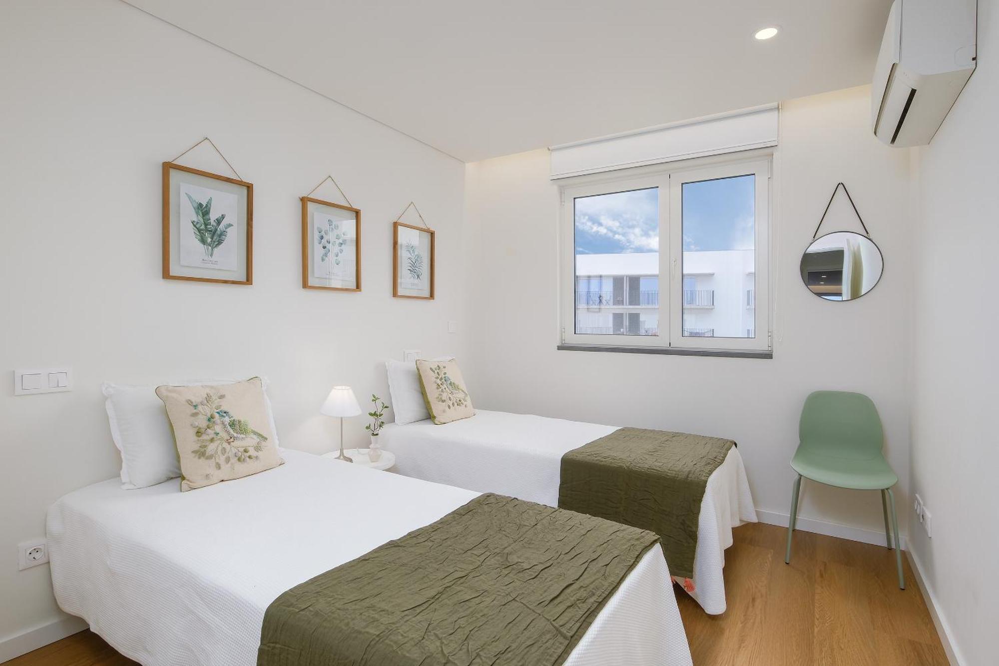 Coliseu A22d With Parking - Host & Chill *